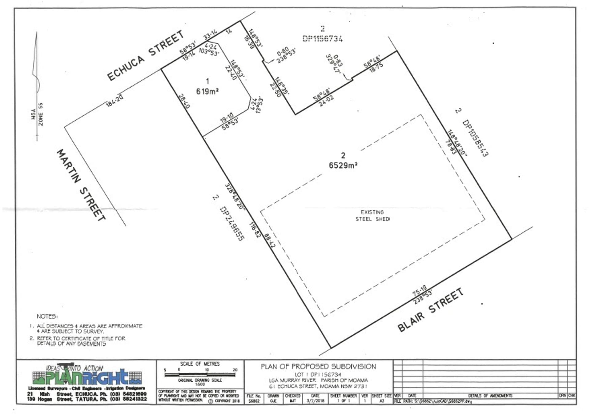 61 Echuca Street, Moama, NSW, 2731, Moama - Thumbnail 5