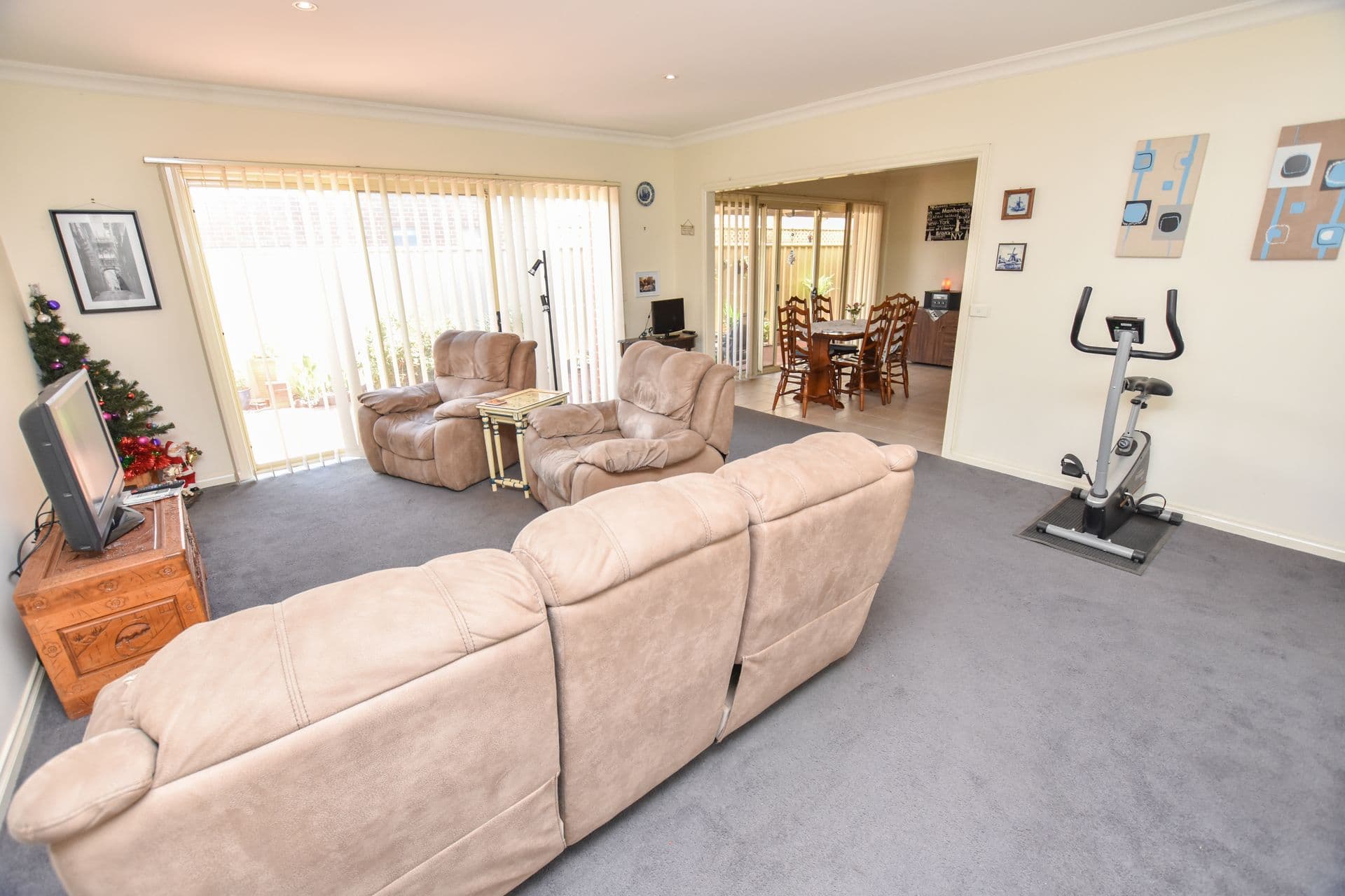1/114 Sutton Street, Echuca, VIC, 3564, Echuca - Thumbnail 2