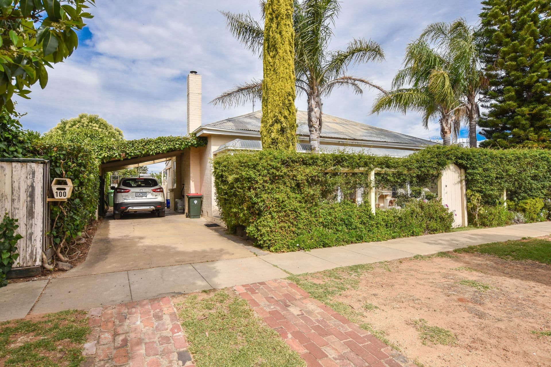 100  Hovell Street, Echuca, VIC, 3564, Echuca - Image 1