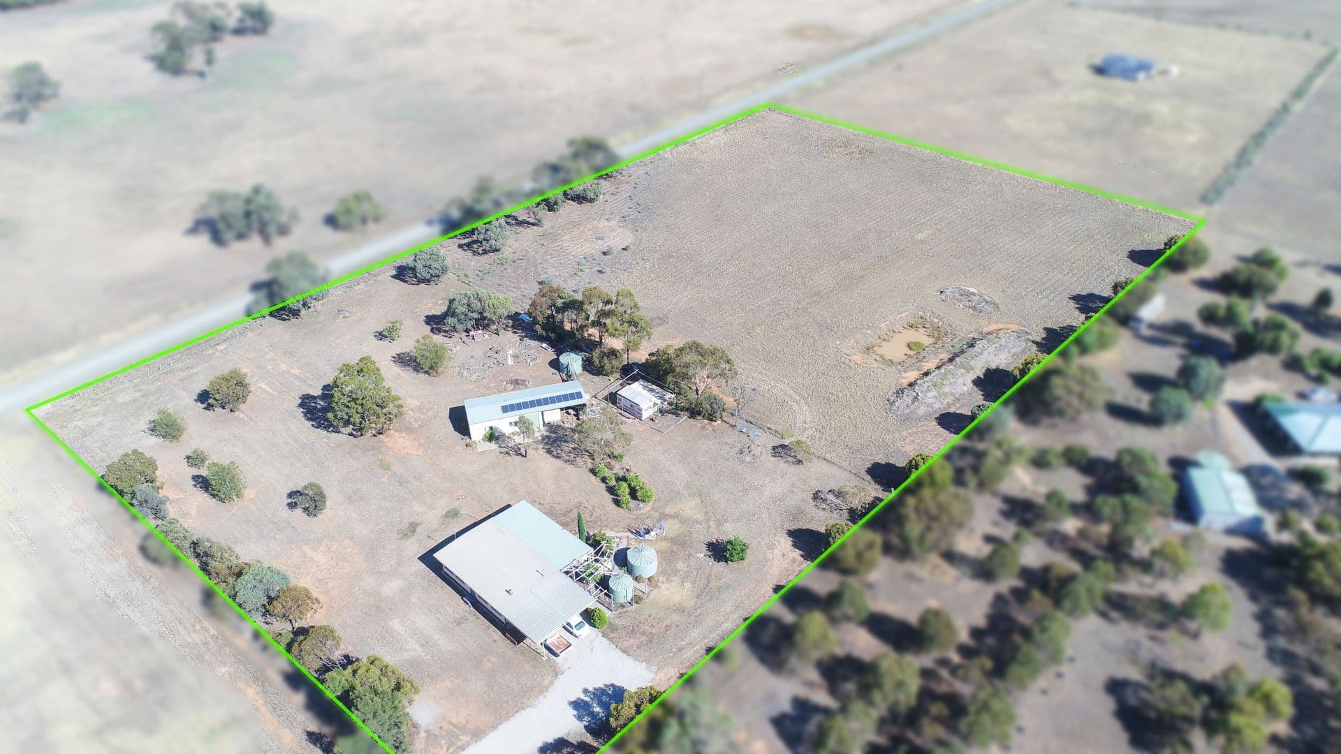 1234 Mount Terrick Road, Echuca, VIC, 3564, Wharparilla - Thumbnail 2