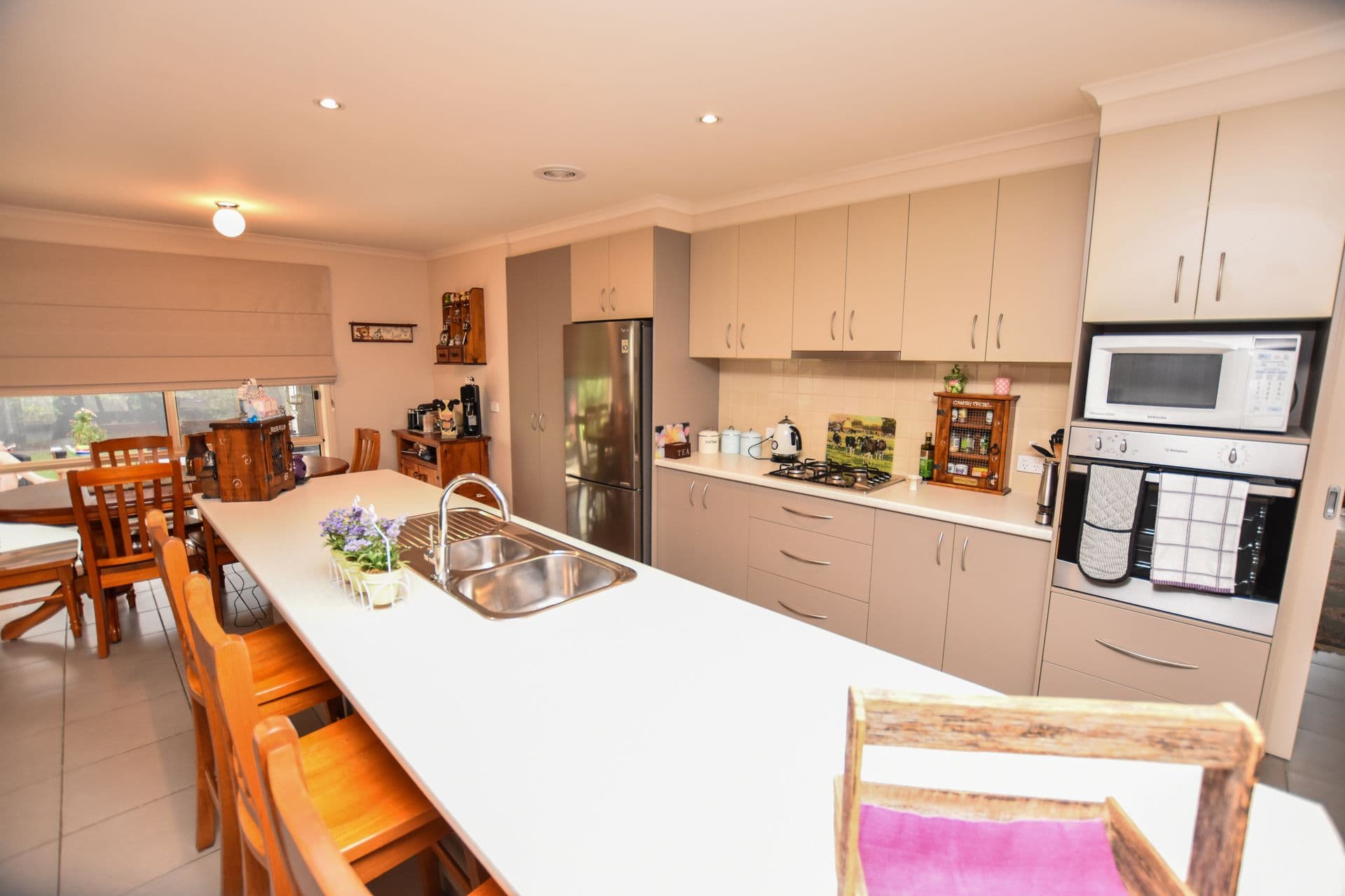 55 Jamieson Drive, Echuca, VIC, 3564, Echuca - Thumbnail 4
