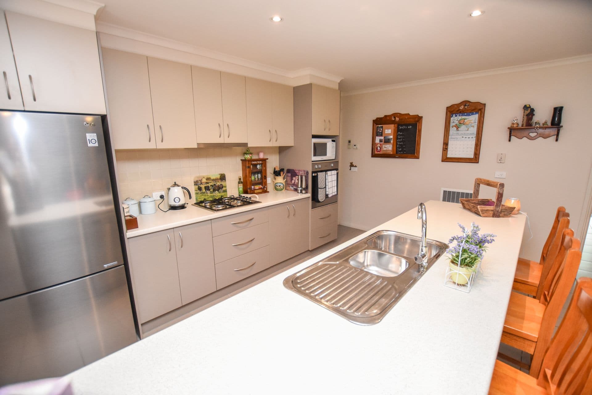 55 Jamieson Drive, Echuca, VIC, 3564, Echuca - Thumbnail 5
