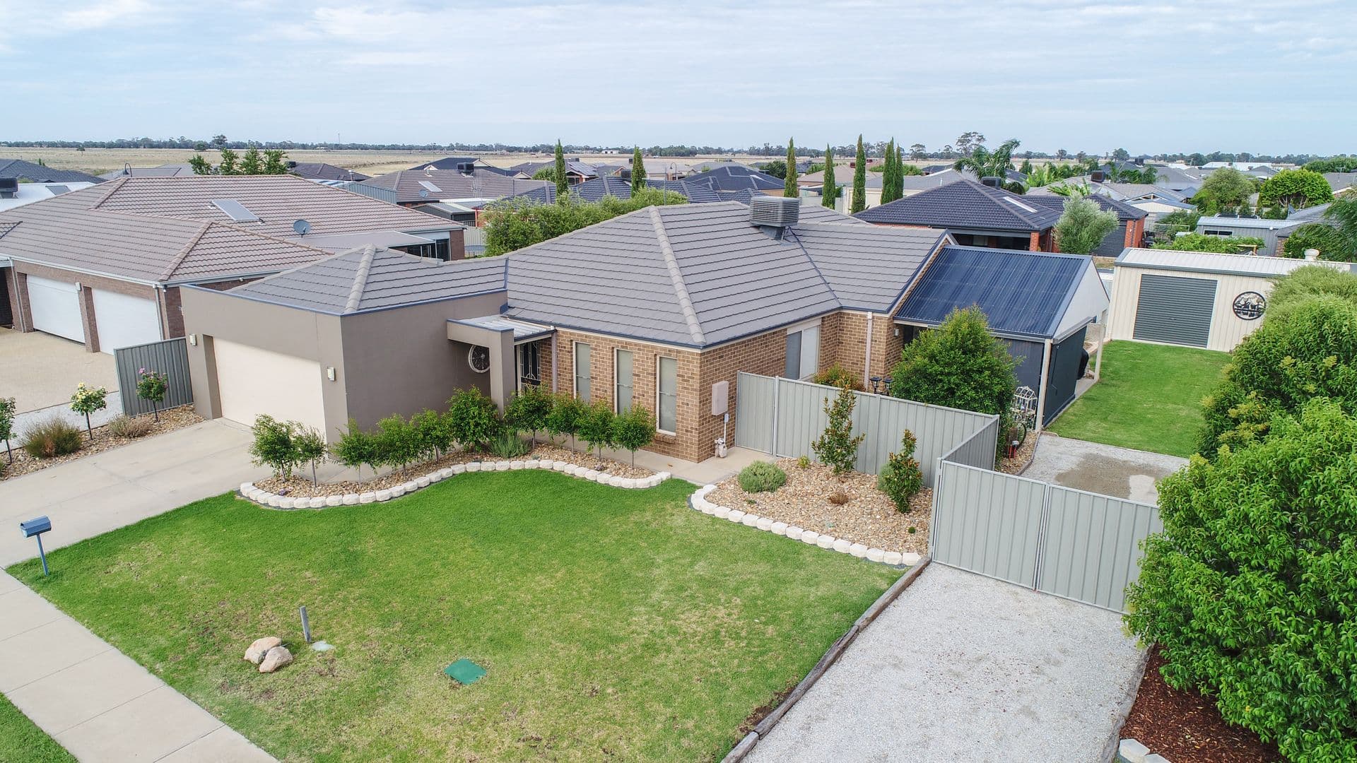 55 Jamieson Drive, Echuca, VIC, 3564, Echuca - Image 1
