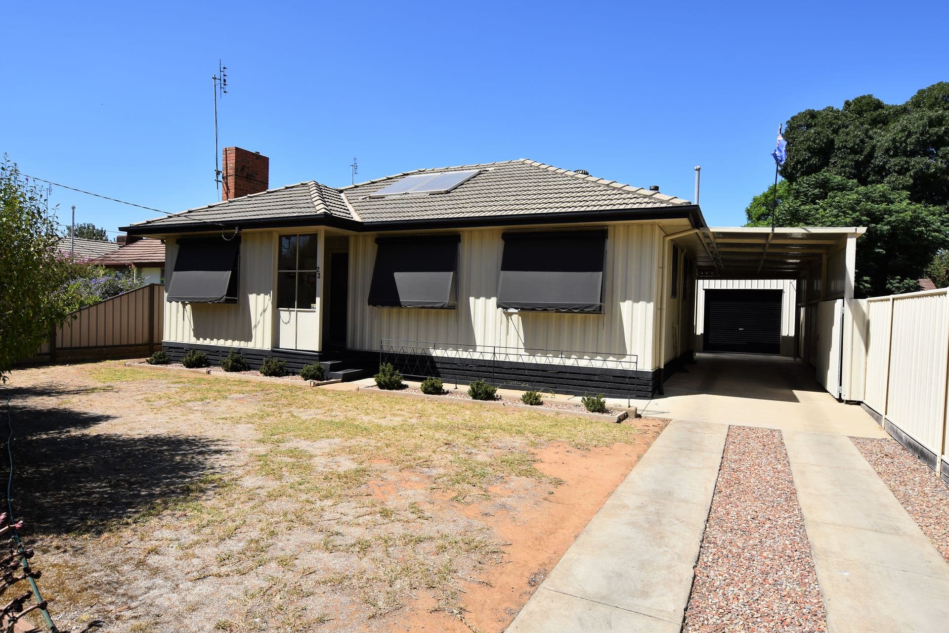 23 Freeman Street, Echuca, VIC, 3564, Echuca - Thumbnail 2