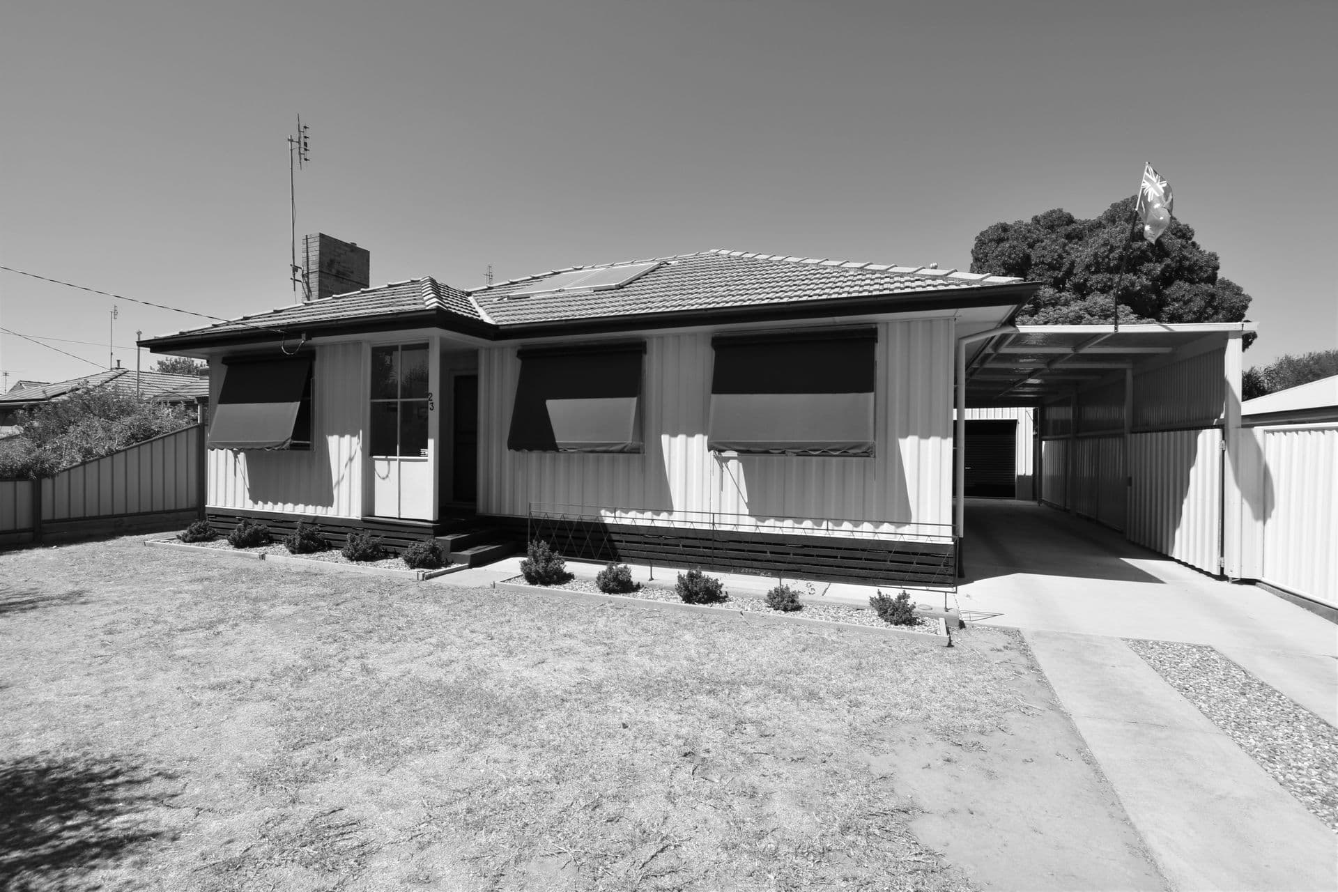 23 Freeman Street, Echuca, VIC, 3564, Echuca - Image 1