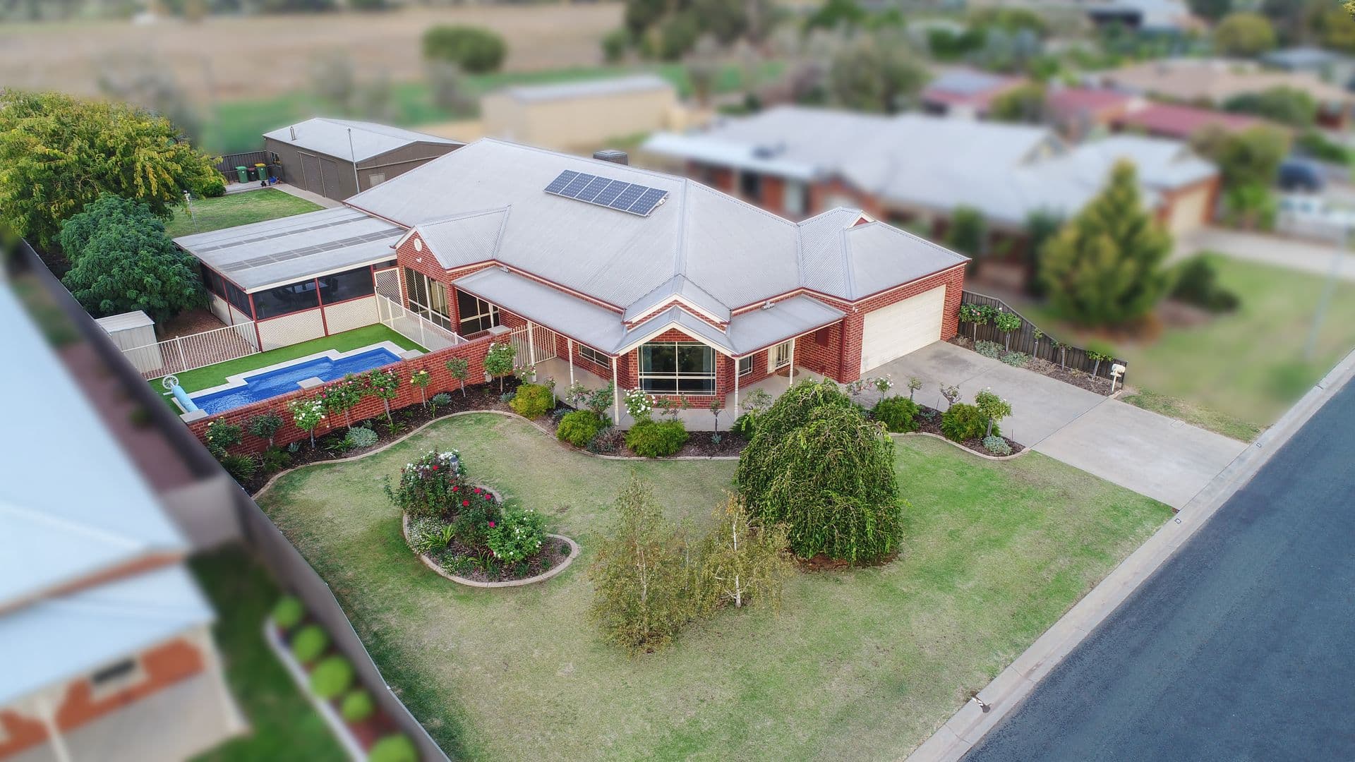19 Deakin Grove, Tongala, VIC, 3621, Tongala - Image 1