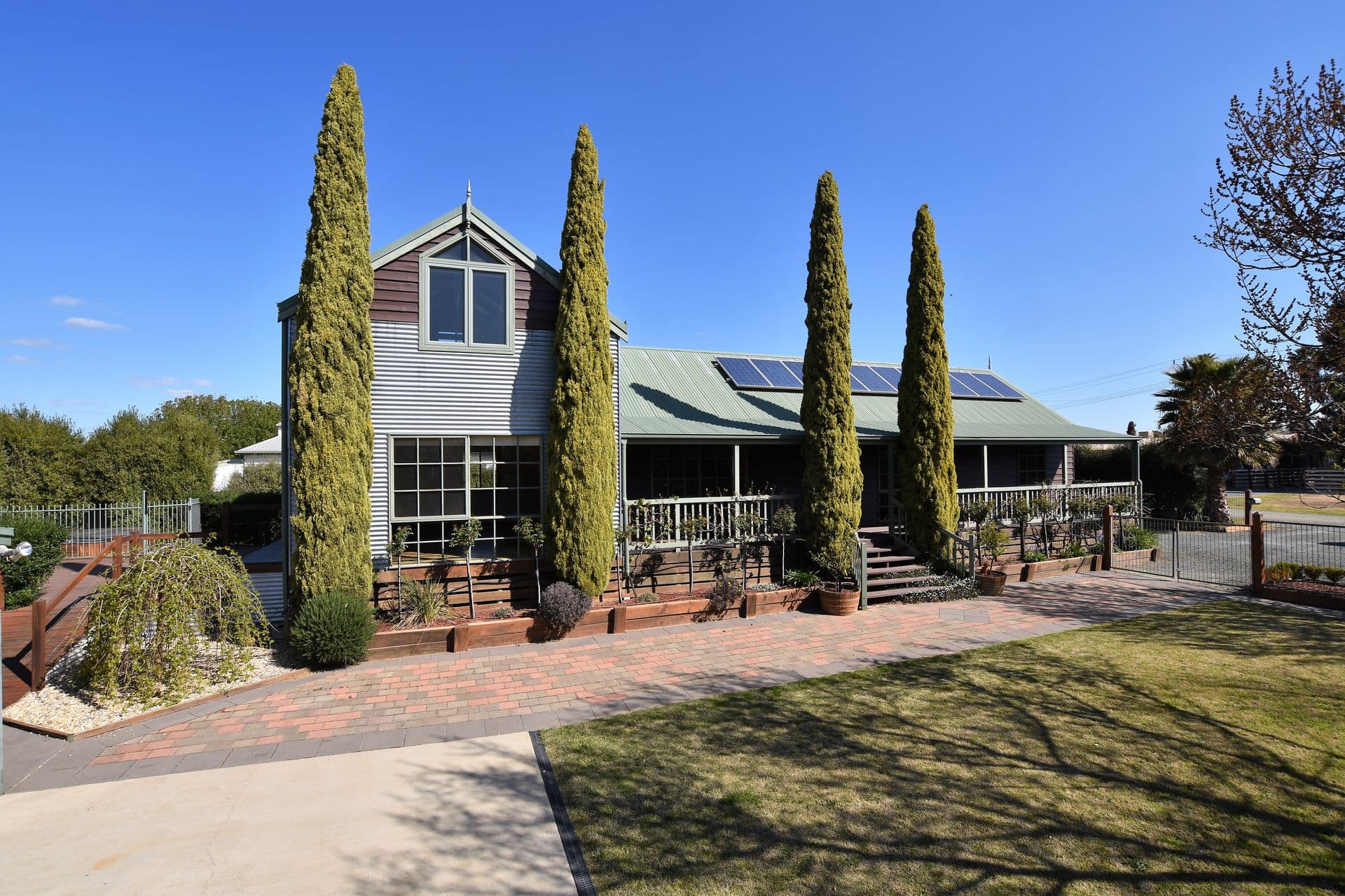 168 Bowen Street, Echuca, VIC, 3564, Echuca - Thumbnail 2