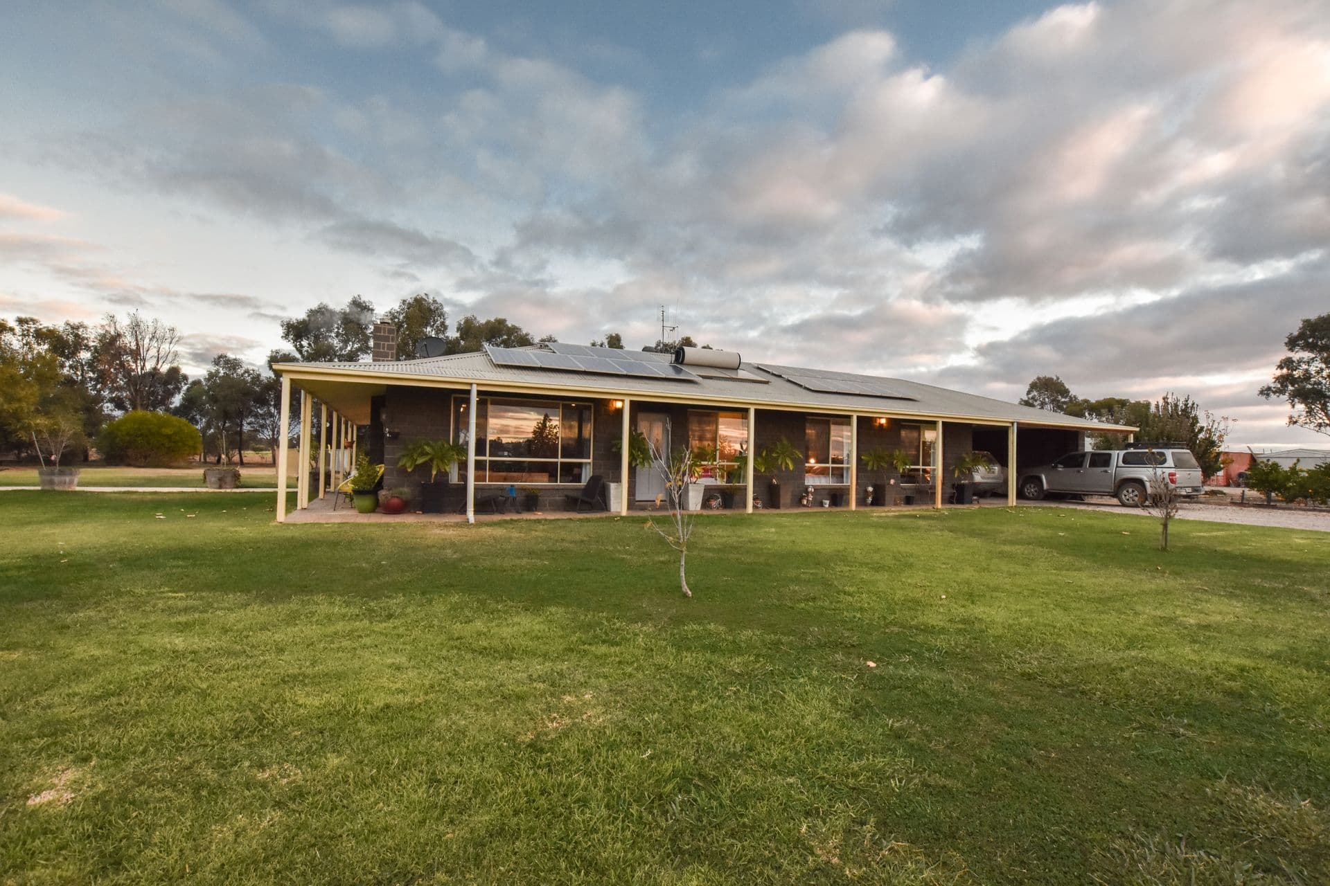 322 Wharparilla Road, Echuca, VIC, 3564, Wharparilla - Thumbnail 3