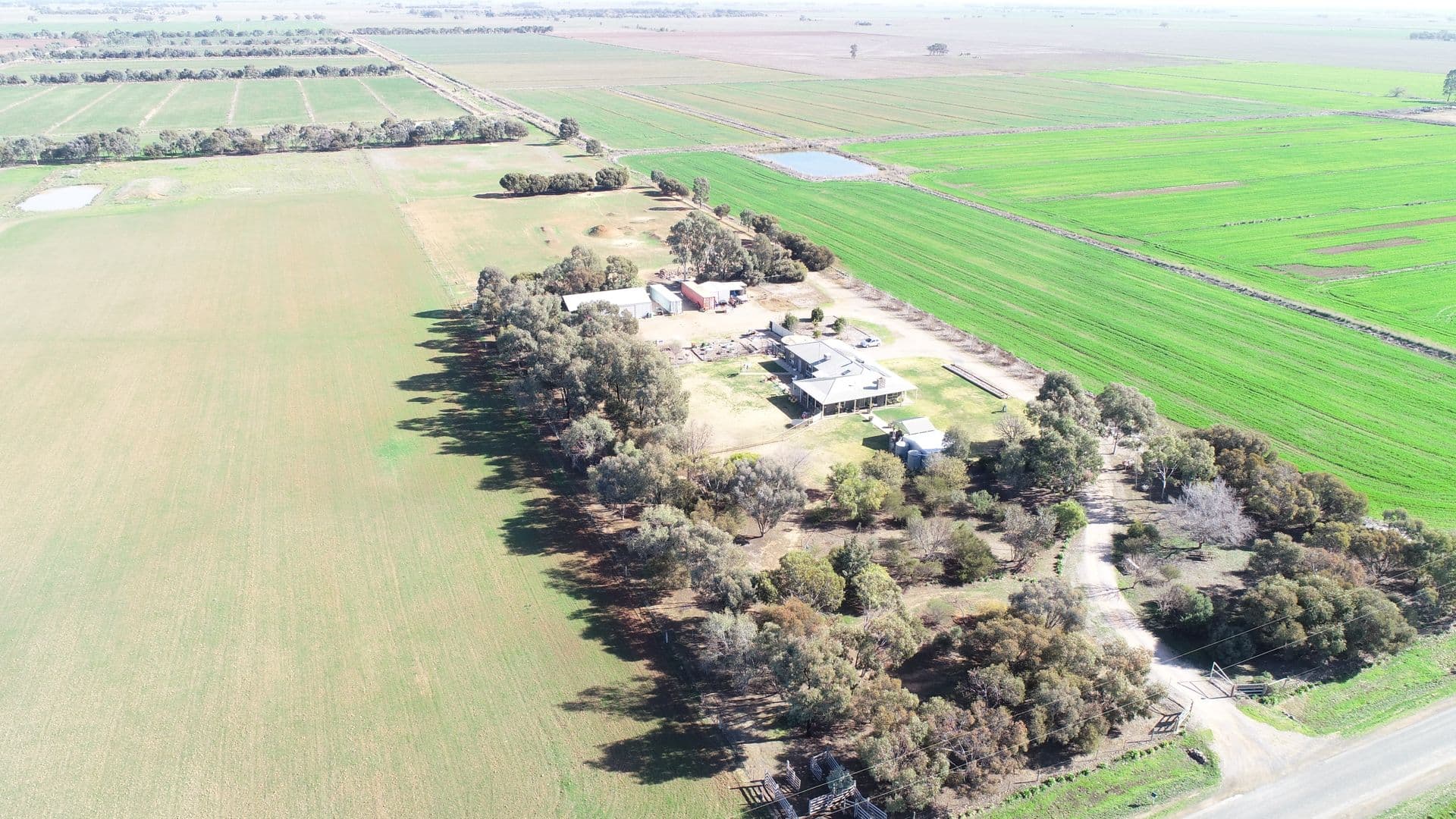 322 Wharparilla Road, Echuca, VIC, 3564, Wharparilla - Image 1