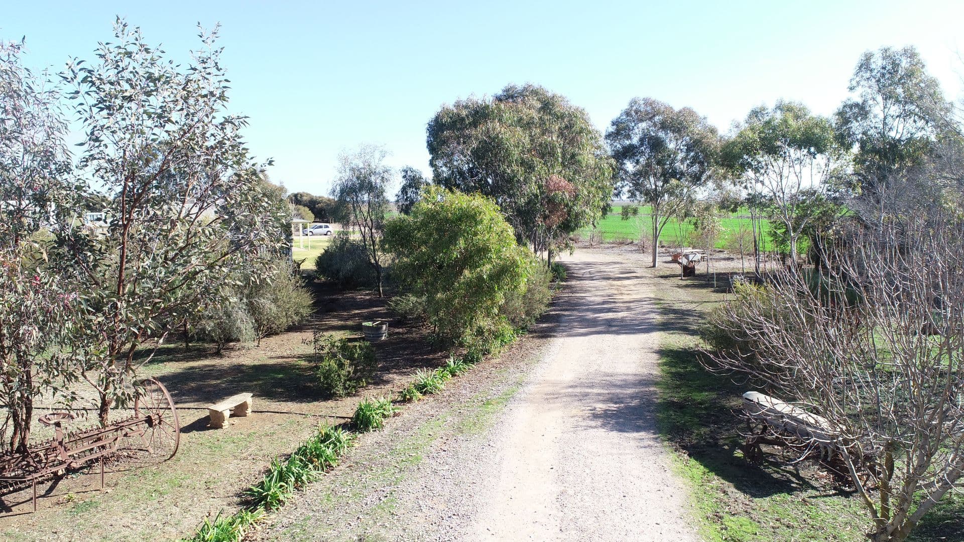 322 Wharparilla Road, Echuca, VIC, 3564, Wharparilla - Thumbnail 2