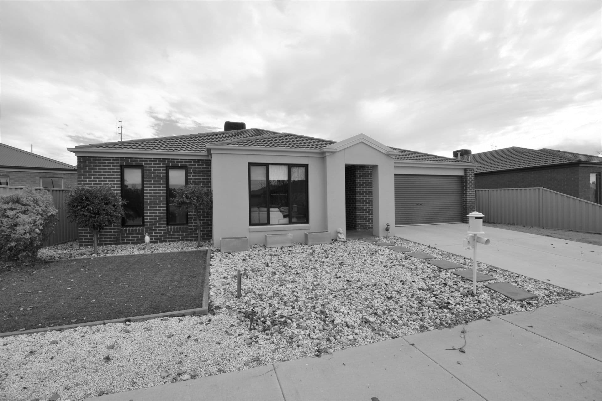 9 Struve Court, Echuca, VIC, 3564, Echuca - Image 1