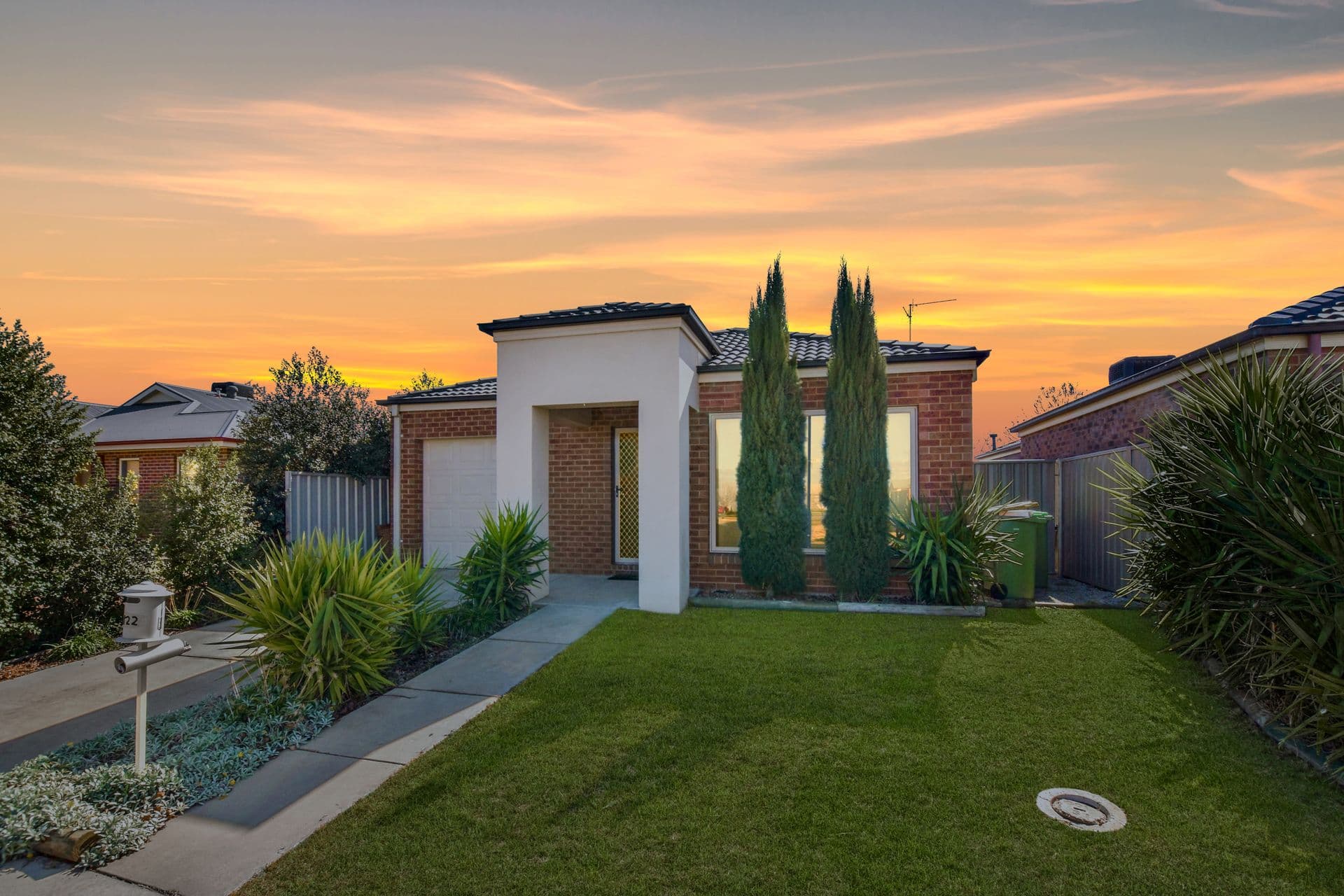 2/22 James Street, Echuca, VIC, 3564, Echuca - Image 1