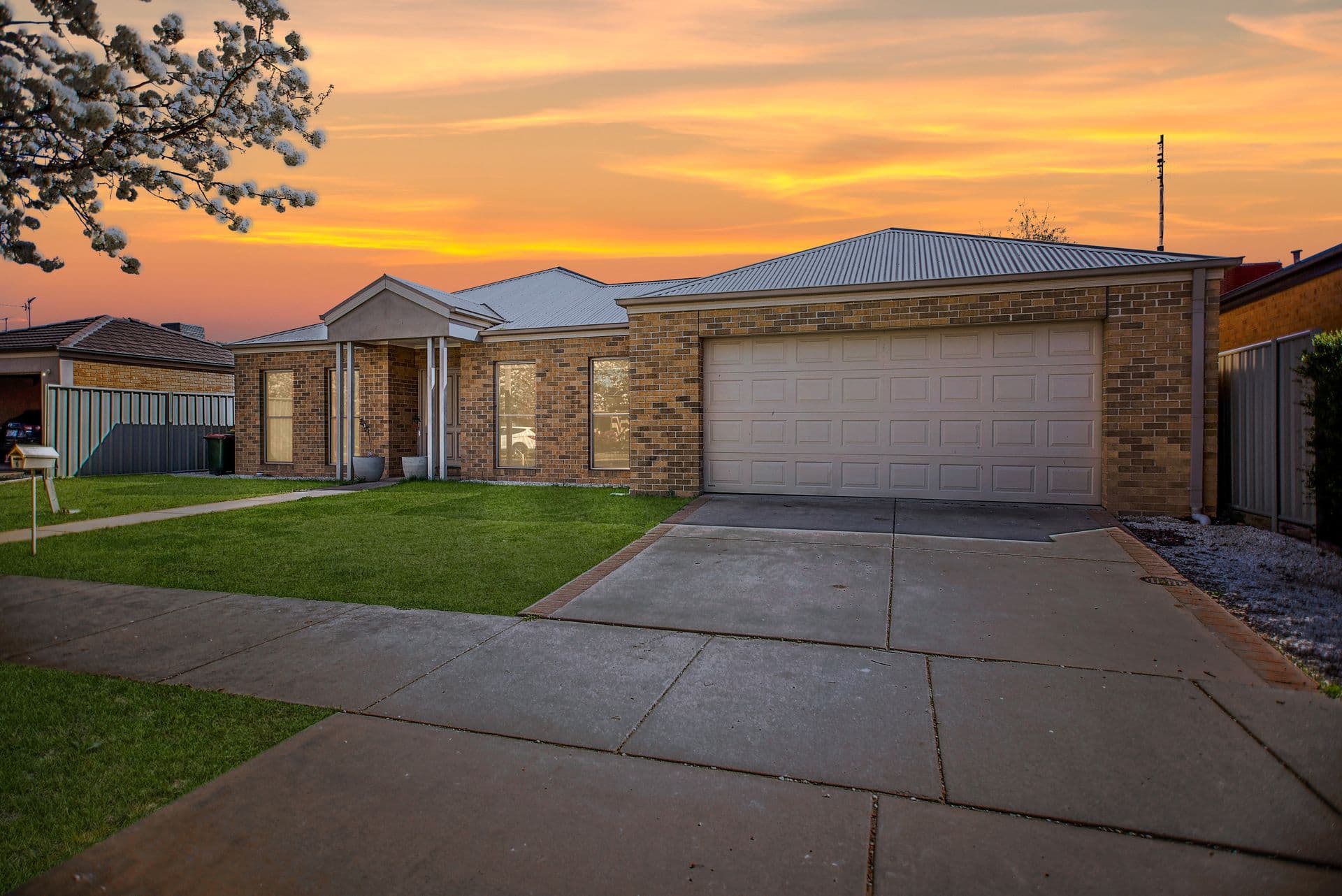 6 Park Avenue, Echuca, VIC, 3564, Echuca - Image 1