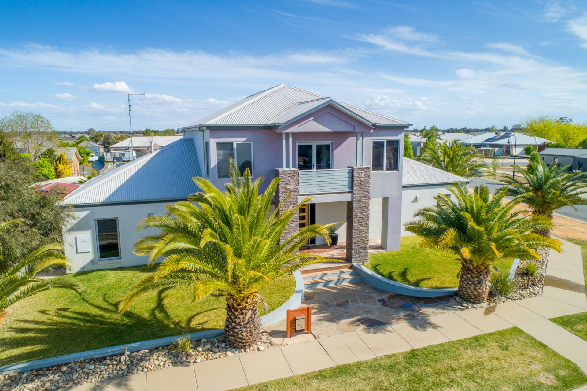 7 Westwood Place, Echuca, VIC, 3564, Echuca - Image 1