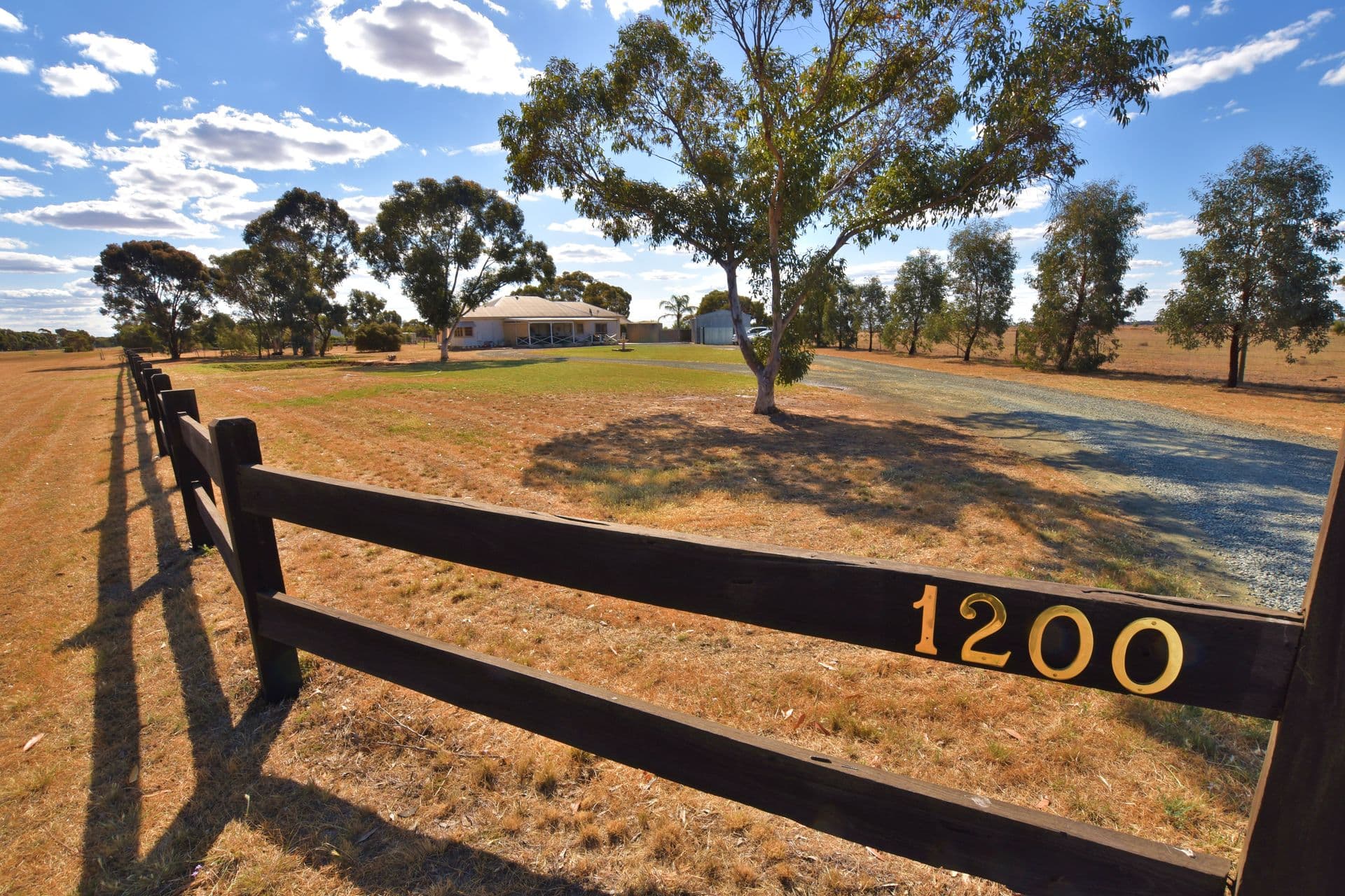 1200 Mount Terrick Road, Echuca, VIC, 3564, Wharparilla - Thumbnail 2