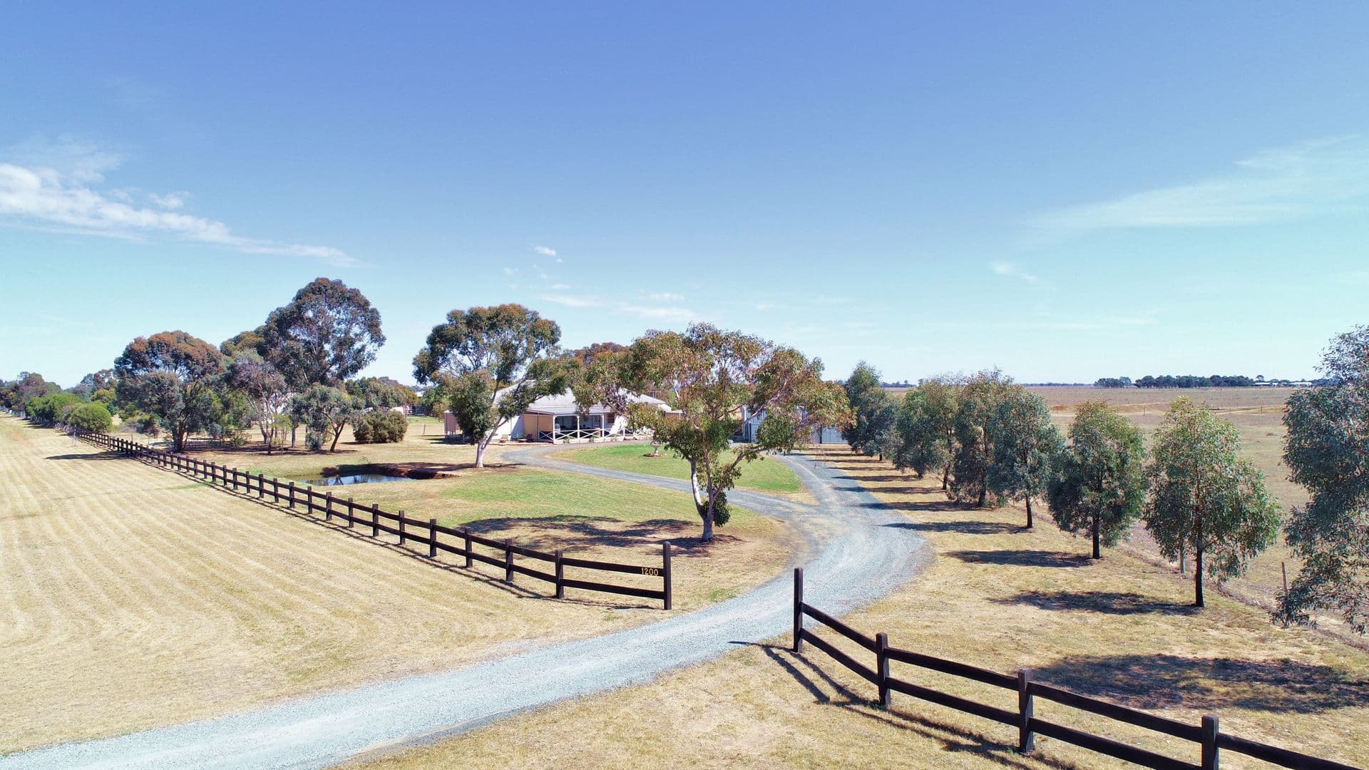 1200 Mount Terrick Road, Echuca, VIC, 3564, Wharparilla - Thumbnail 3