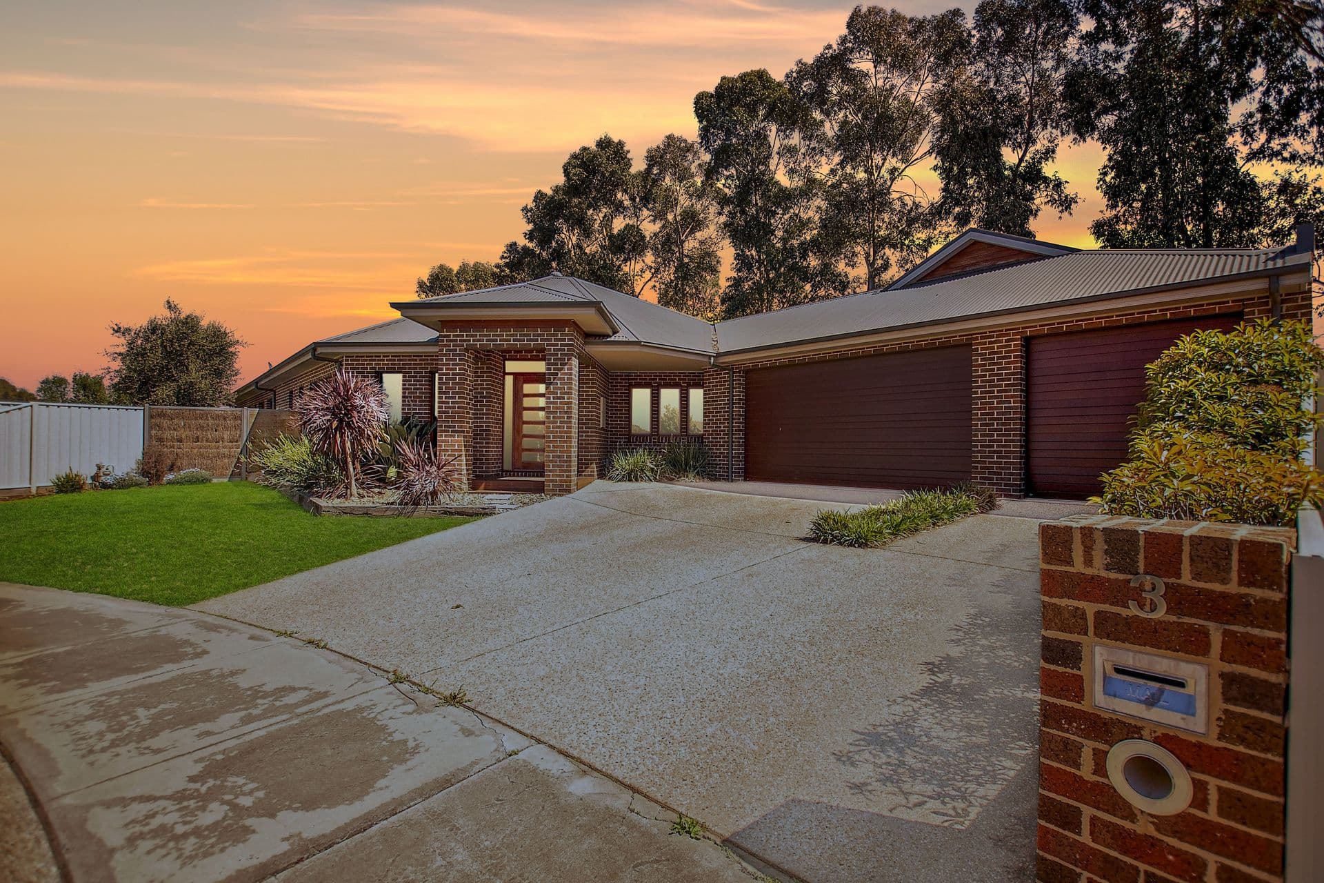 3 Alastair Court, Echuca, VIC, 3564, Echuca - Image 1