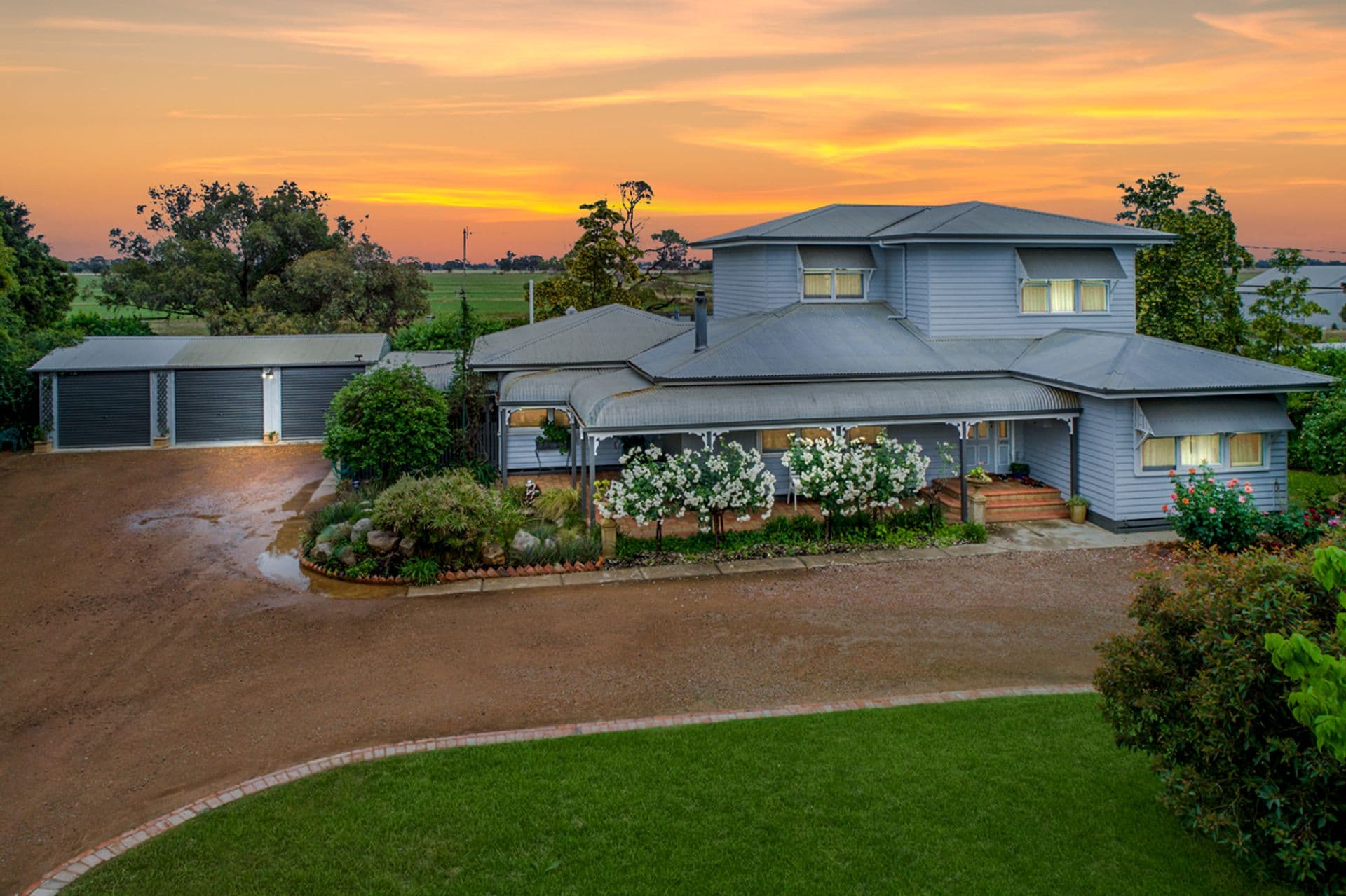 404 Echuca West School Road, Echuca, VIC, 3564, Echuca West - Image 1