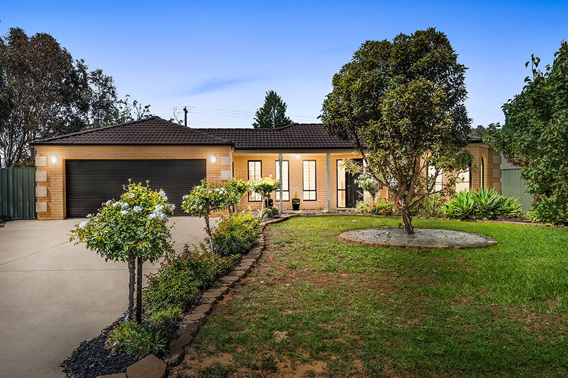 1 Woodlands Circuit, Echuca, VIC, 3564, Echuca - Image 1