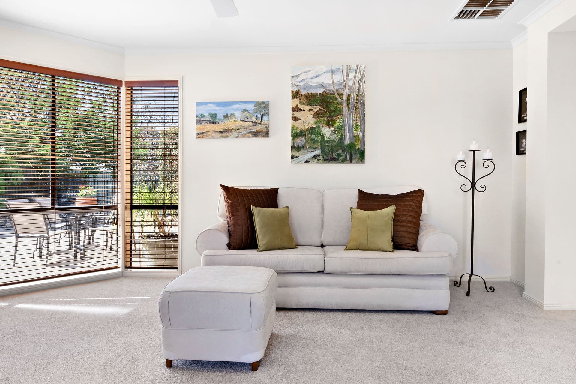 1 Woodlands Circuit, Echuca, VIC, 3564, Echuca - Thumbnail 2