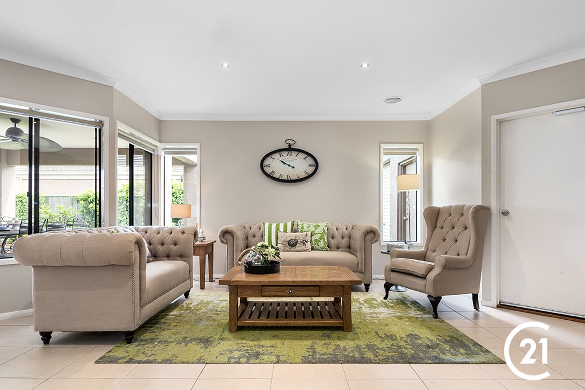 6 Westin Place, Echuca, VIC, 3564, Echuca - Thumbnail 3