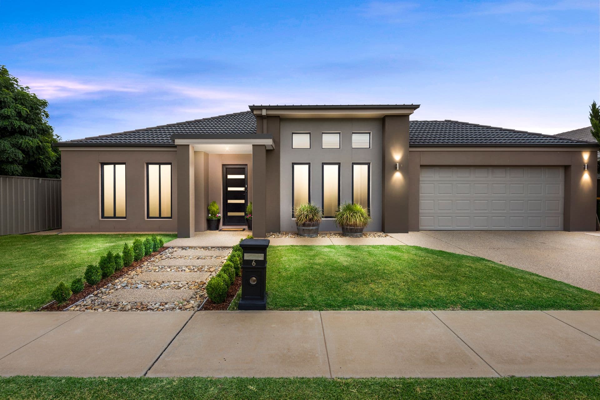6 Westin Place, Echuca, VIC, 3564, Echuca - Image 1