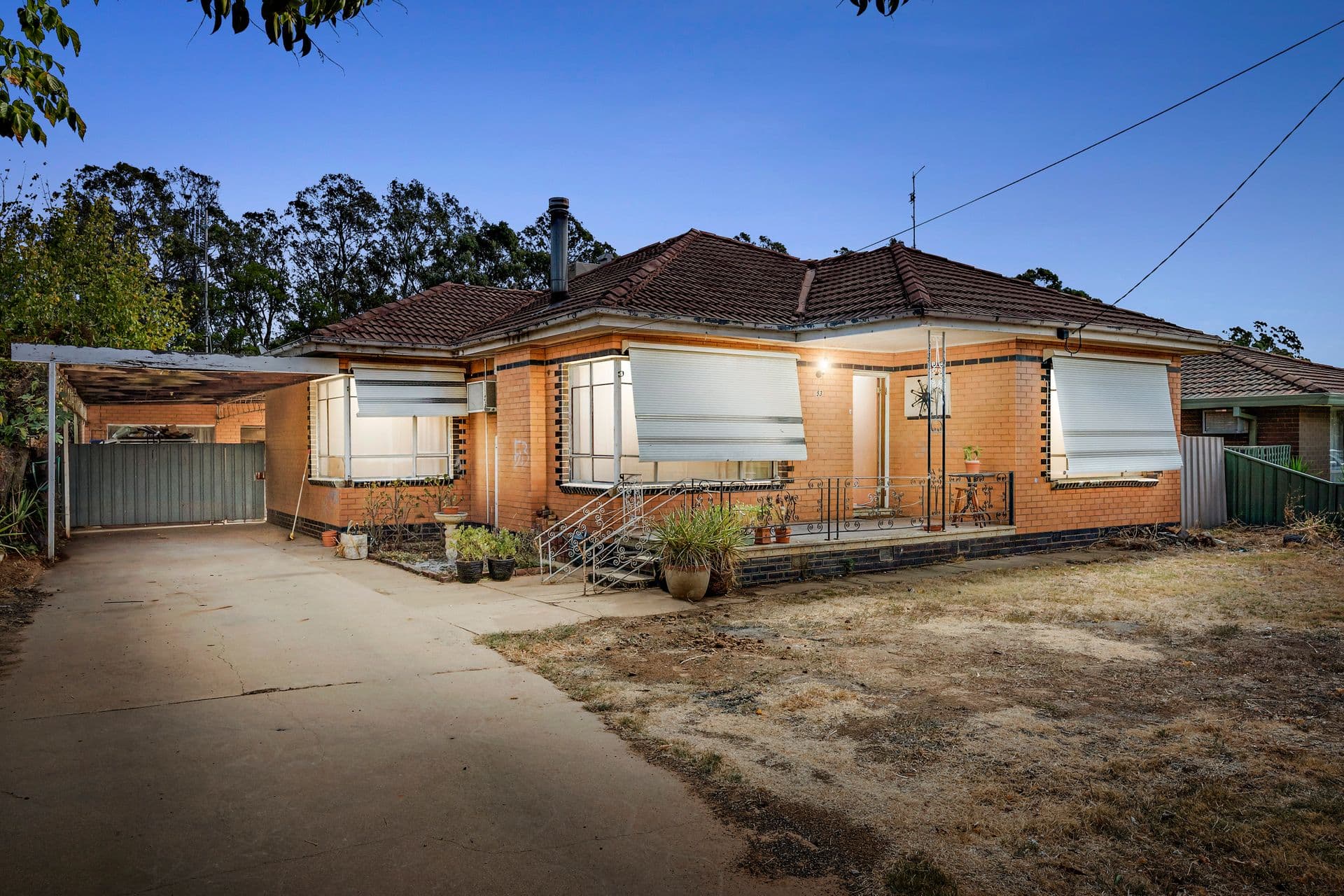 53 McKenzie Street, Echuca, VIC, 3564, Echuca - Image 1