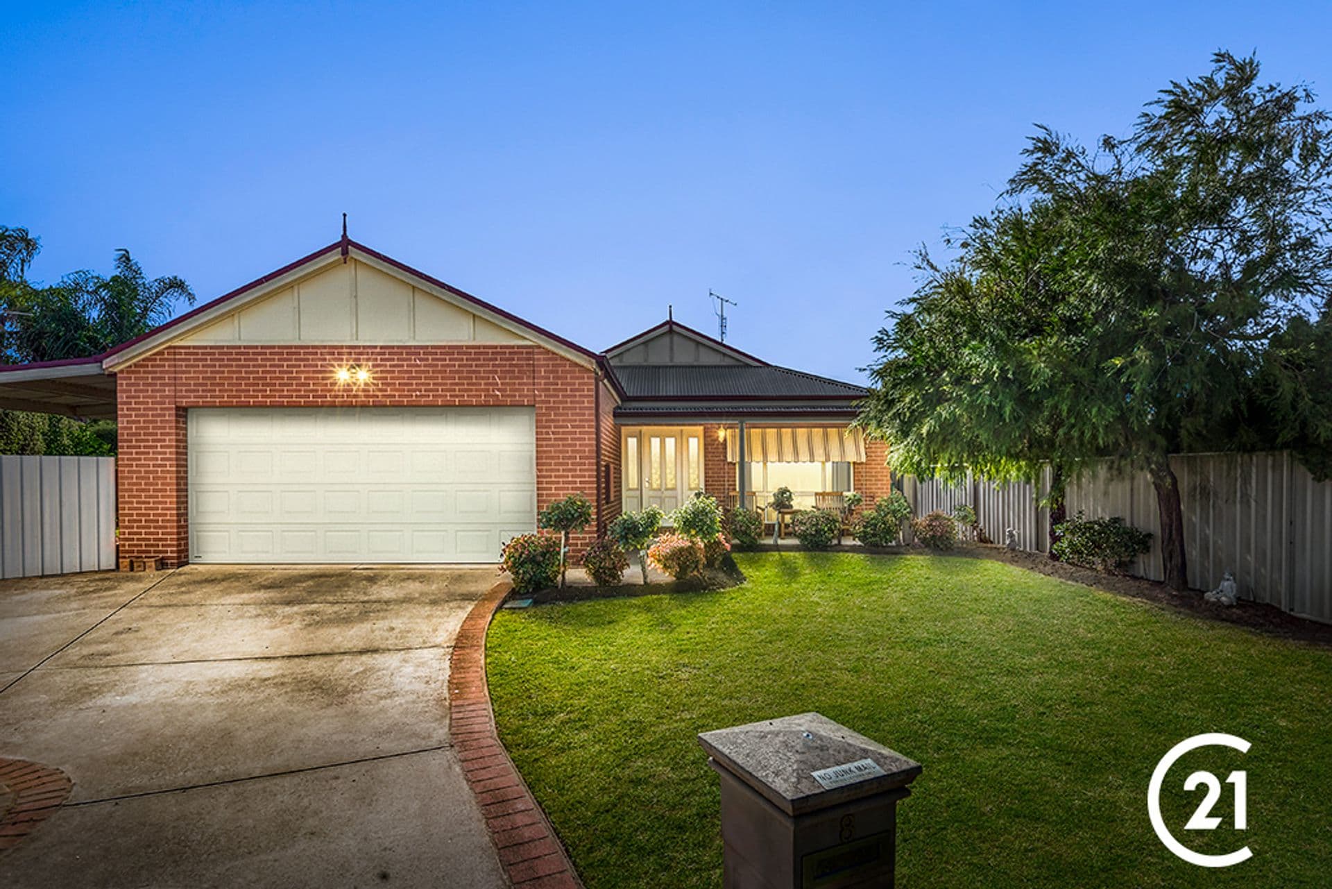 8 Dundee Court, Moama, NSW, 2731, Moama - Image 1