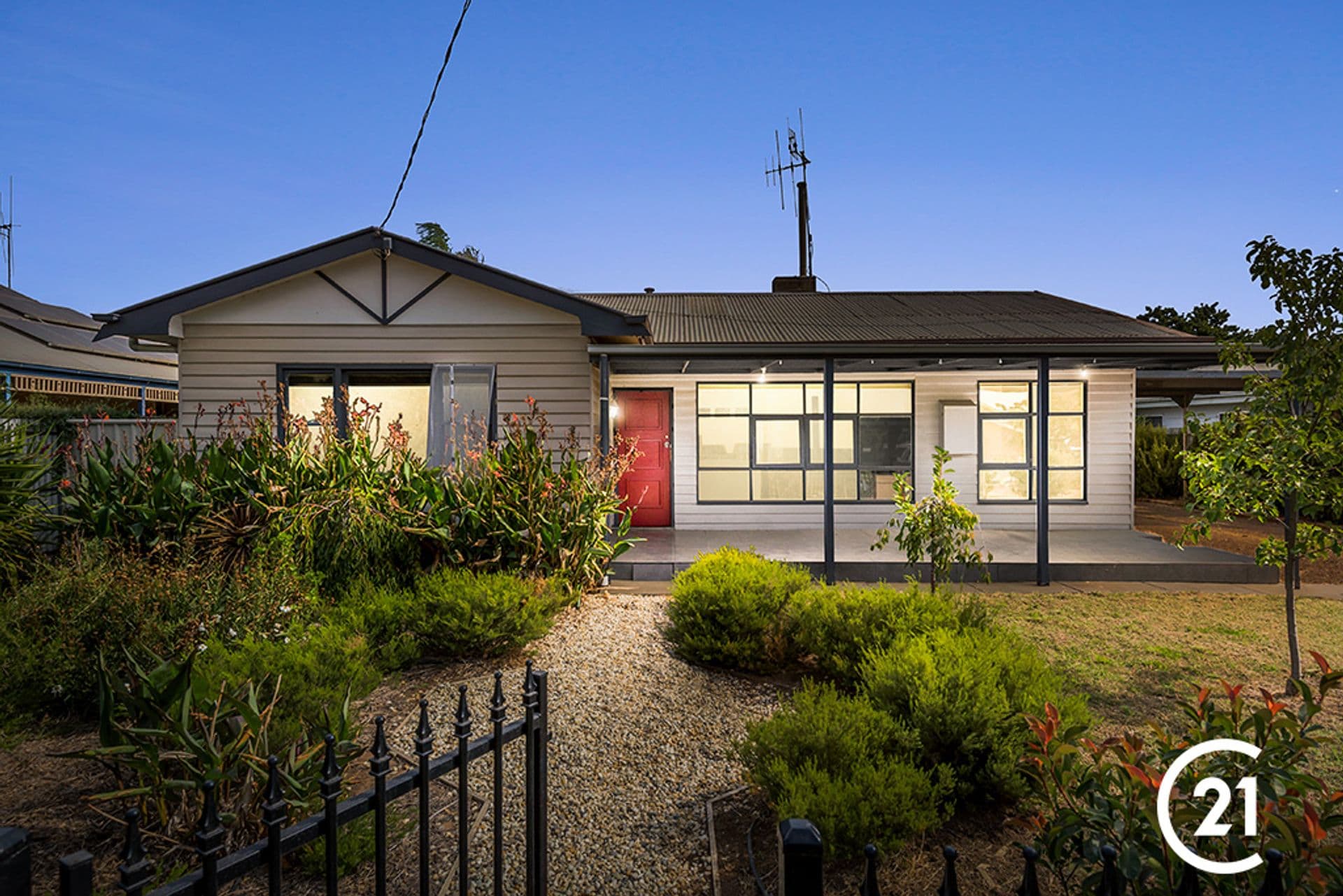 21 Mitchell Street, Echuca, VIC, 3564, Echuca - Image 1