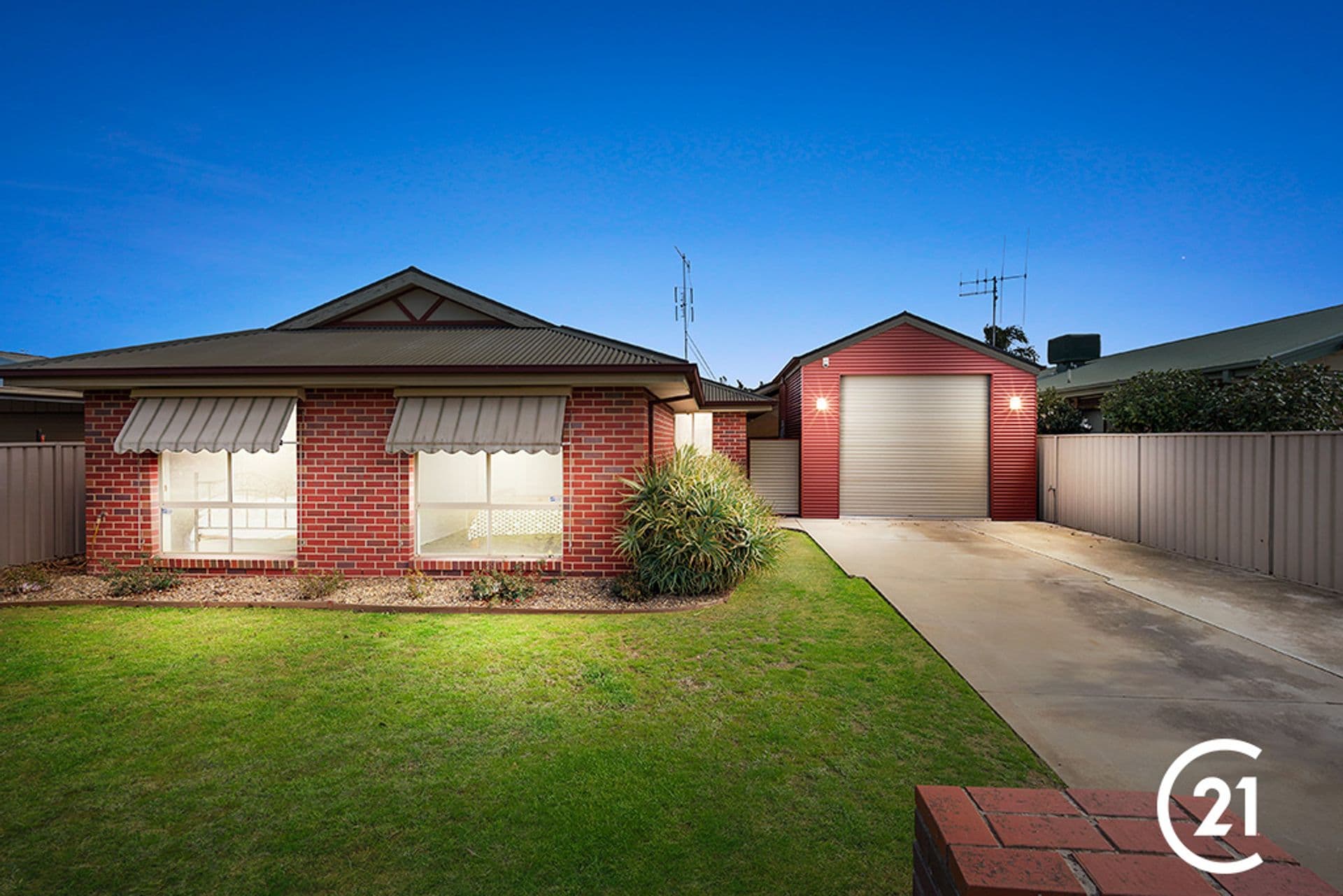 47 Hume Street, Echuca, VIC, 3564, Echuca - Image 1