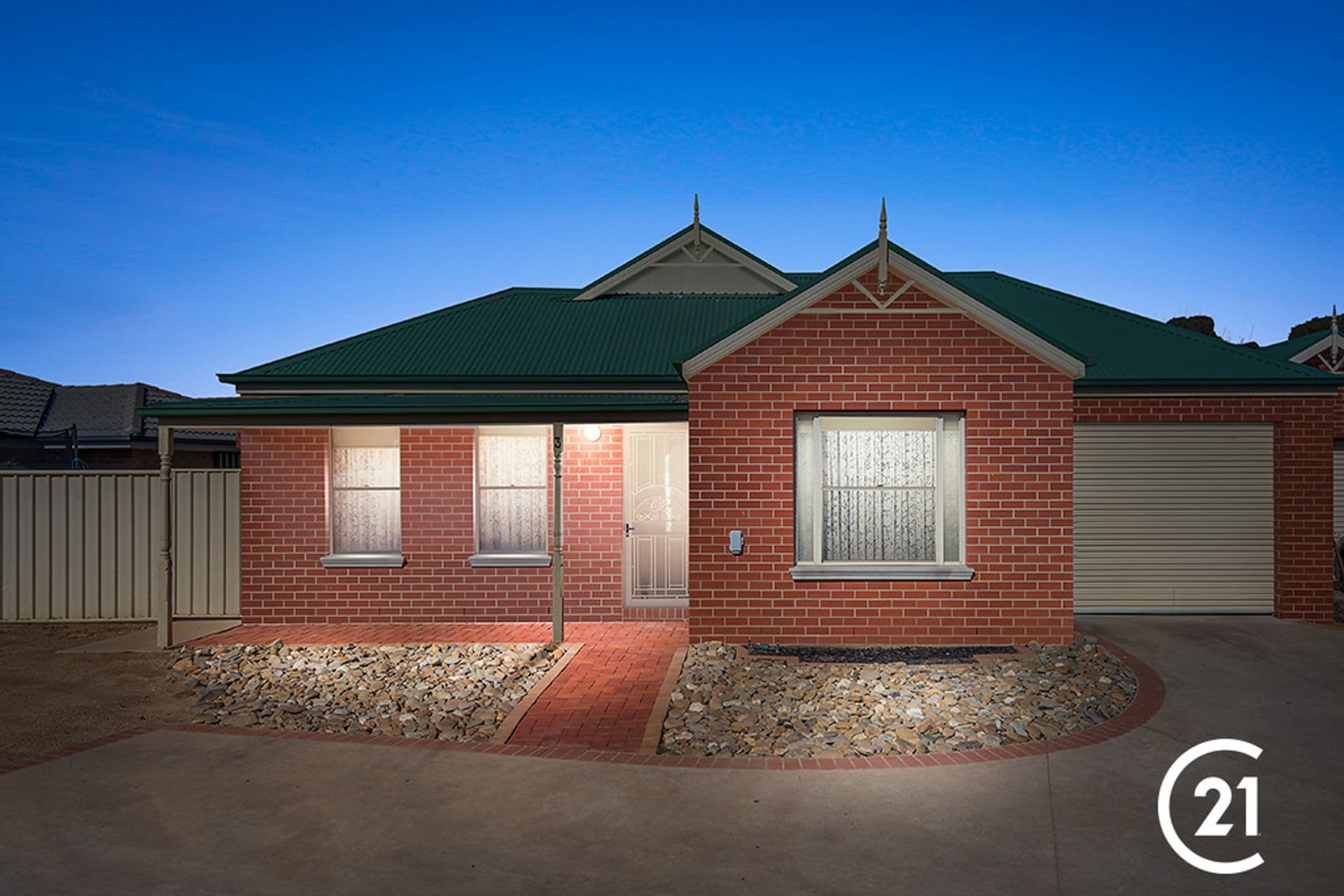 3/2 McDonald Court, Echuca, VIC, 3564, Echuca - Image 1