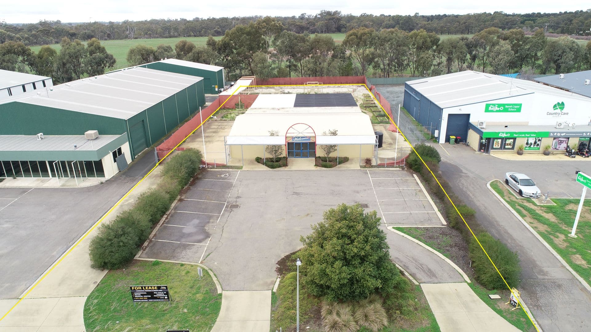 108 Northern Highway, Echuca, VIC, 3564, Echuca - Image 1