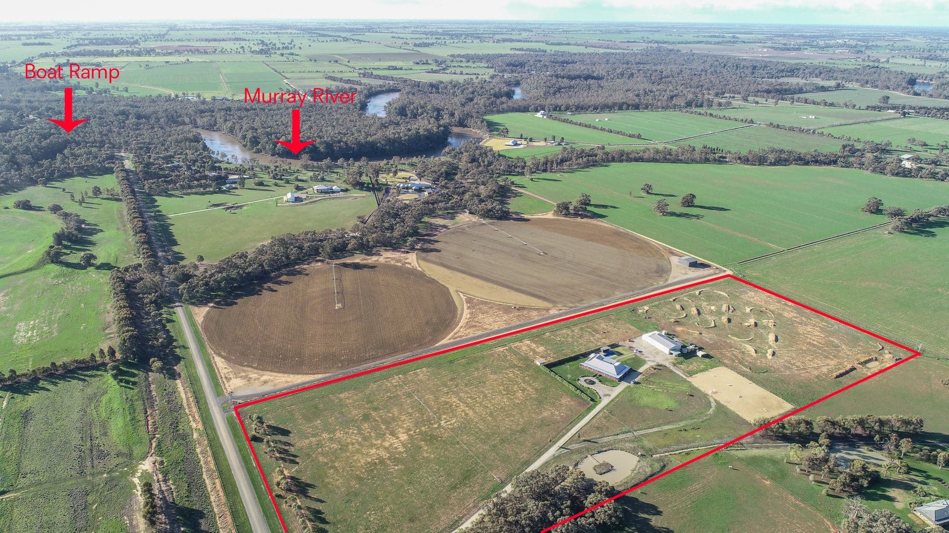 86 Casey Road, Echuca, VIC, 3564, Echuca - Thumbnail 2