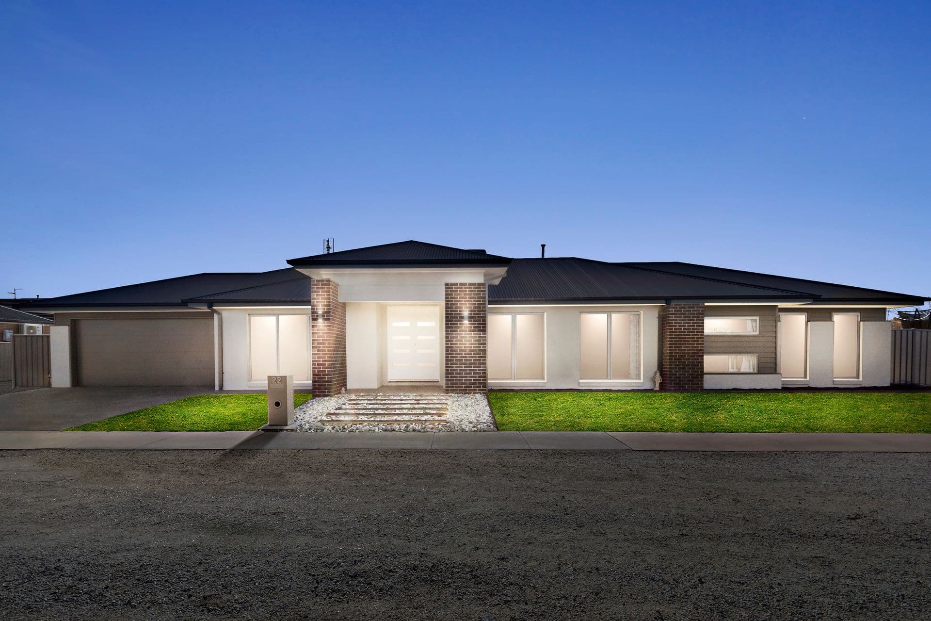 22 Sunset Avenue, Echuca, VIC, 3564, Echuca - Image 1