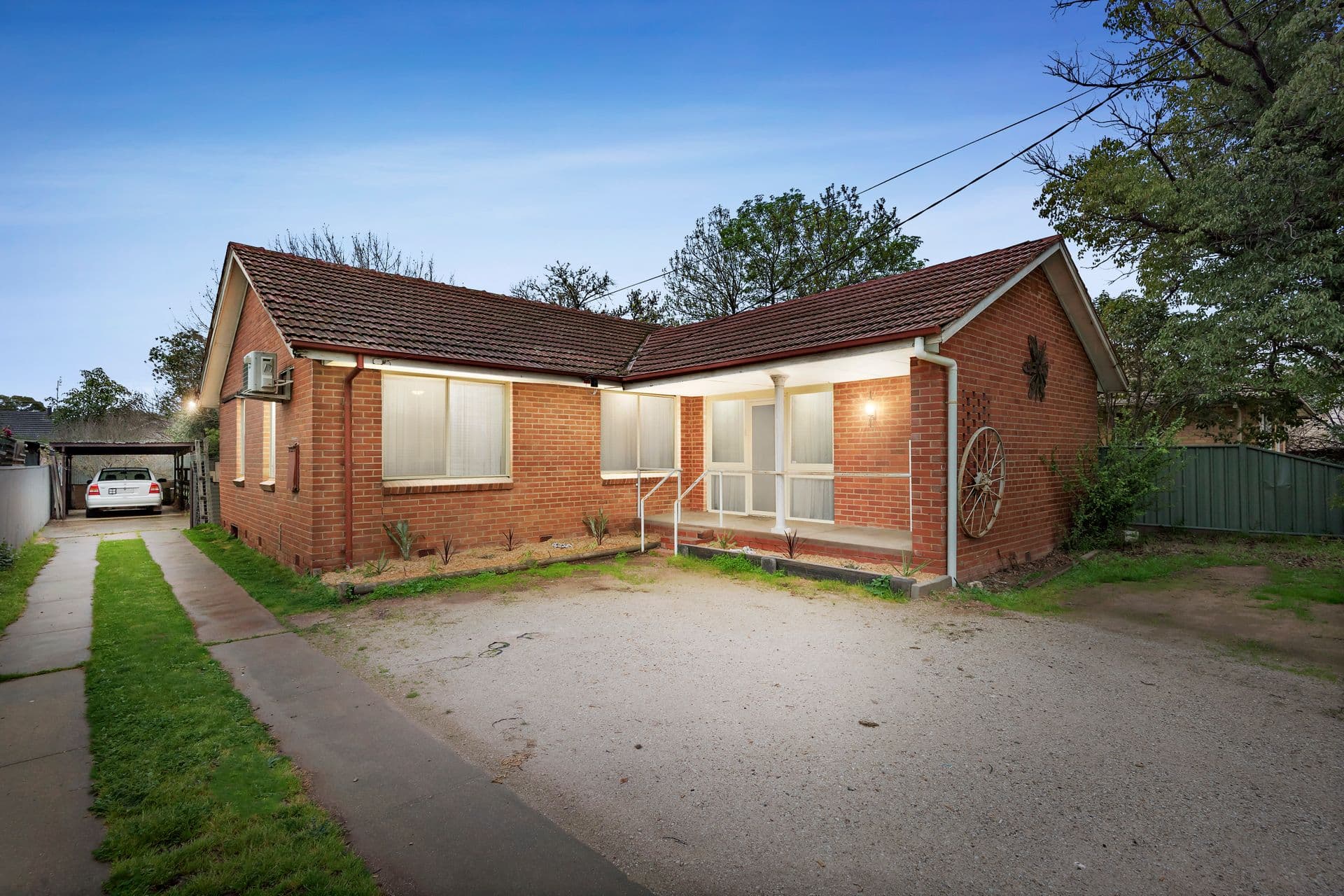 240 Ogilvie Avenue, Echuca, VIC, 3564, Echuca - Image 1