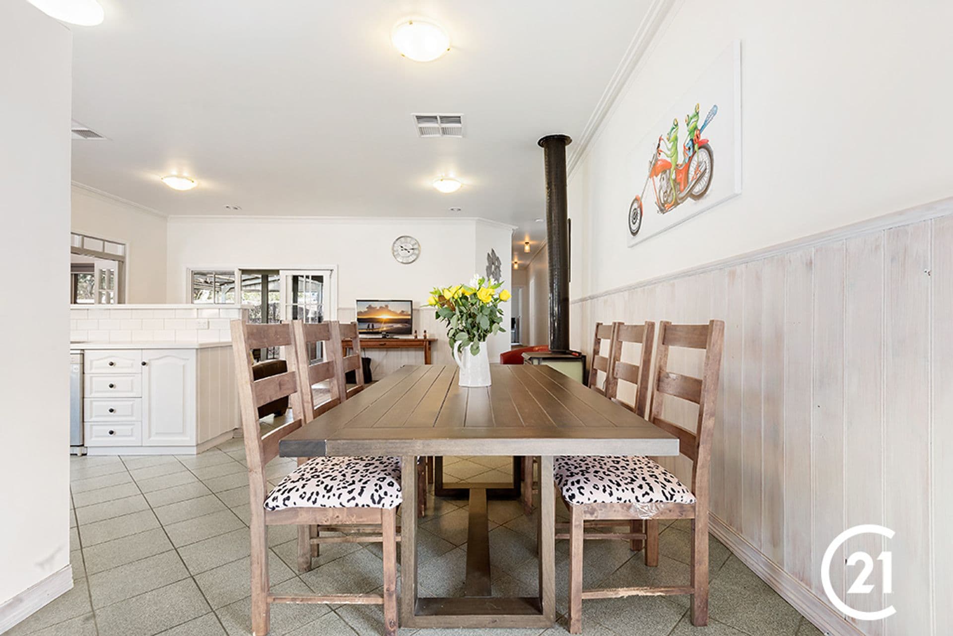 23 Snowden  Street, Echuca, VIC, 3564, Echuca - Thumbnail 3