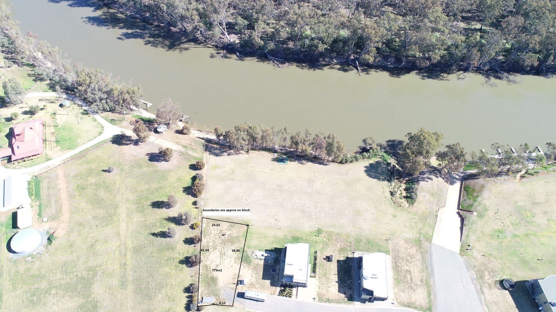 Lot 2/1145 Perricoota Waters, Moama, NSW, 2731, Moama - Thumbnail 4