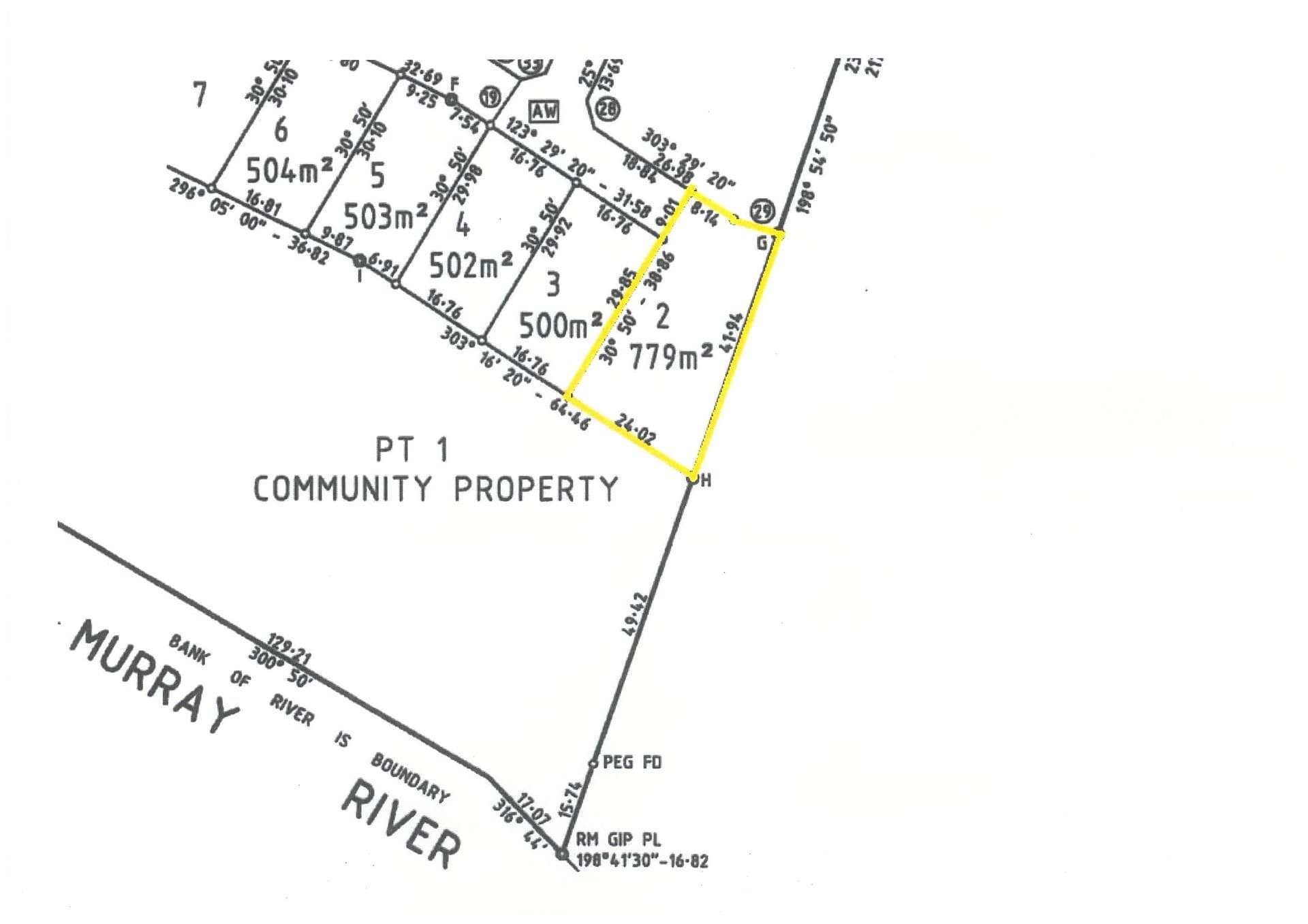 Lot 2/1145 Perricoota Waters, Moama, NSW, 2731, Moama - Thumbnail 6
