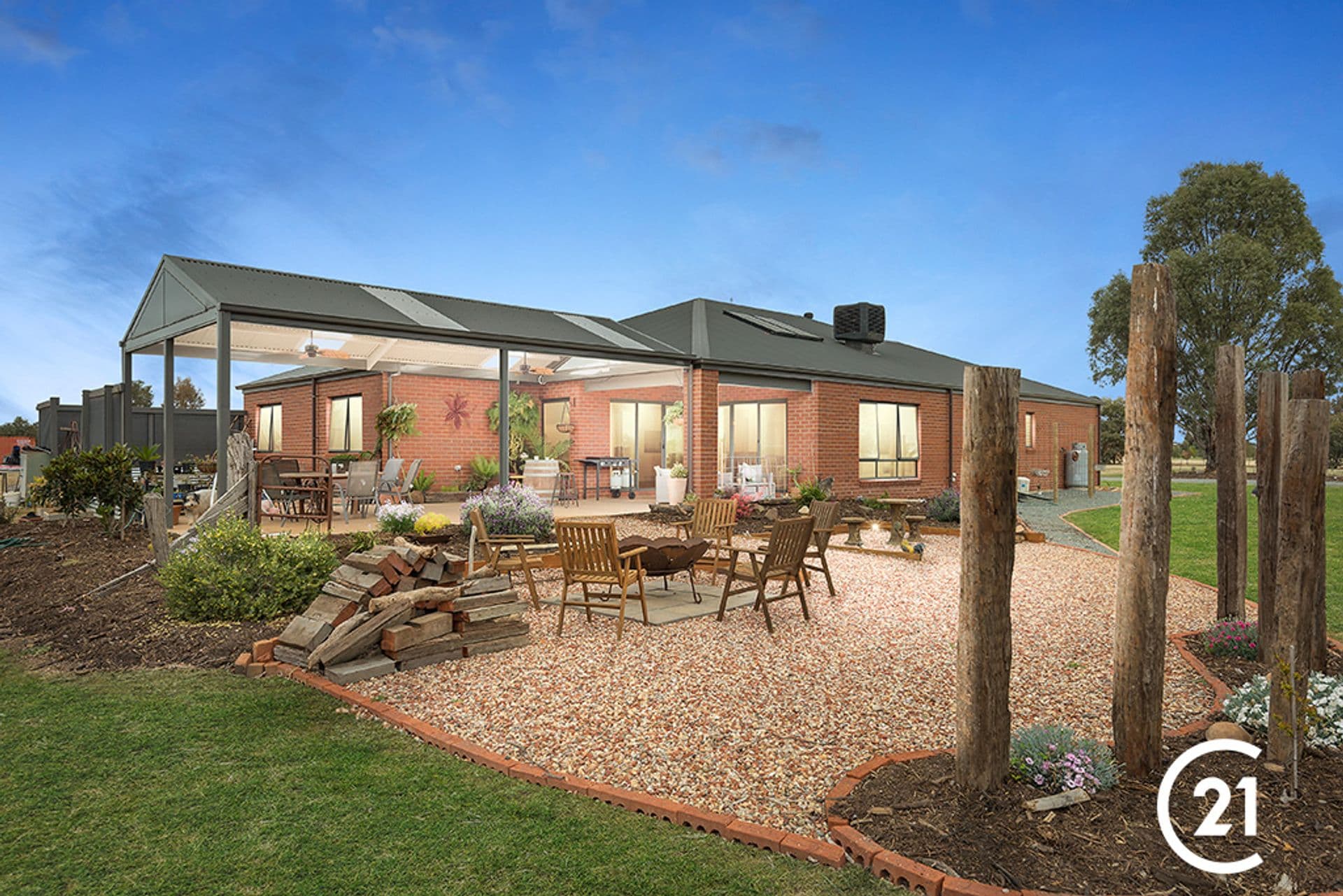 815 Mount Terrick Road, Echuca, VIC, 3564, Echuca West - Image 1
