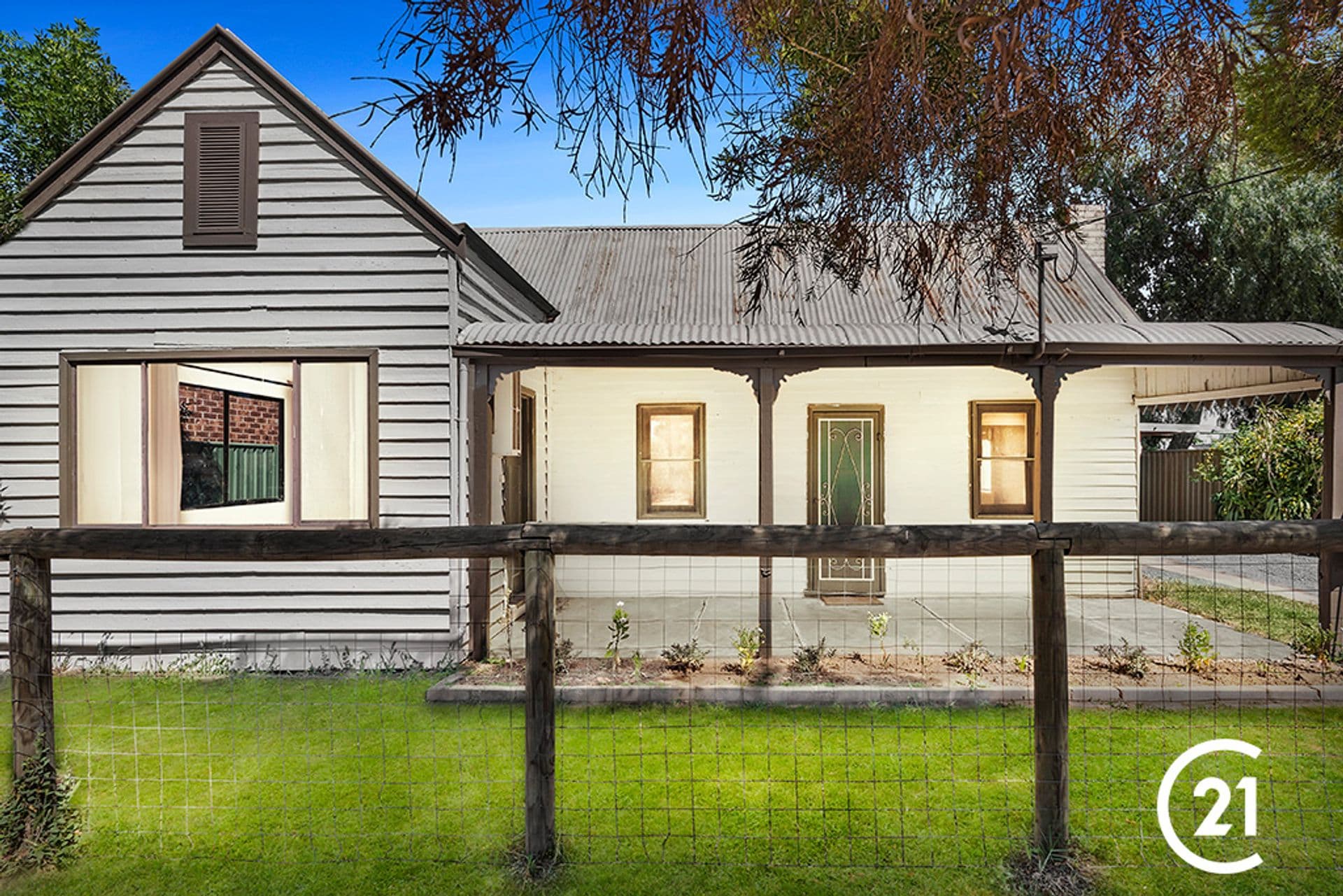 25 Moama Street, Echuca, VIC, 3564, Echuca - Image 1