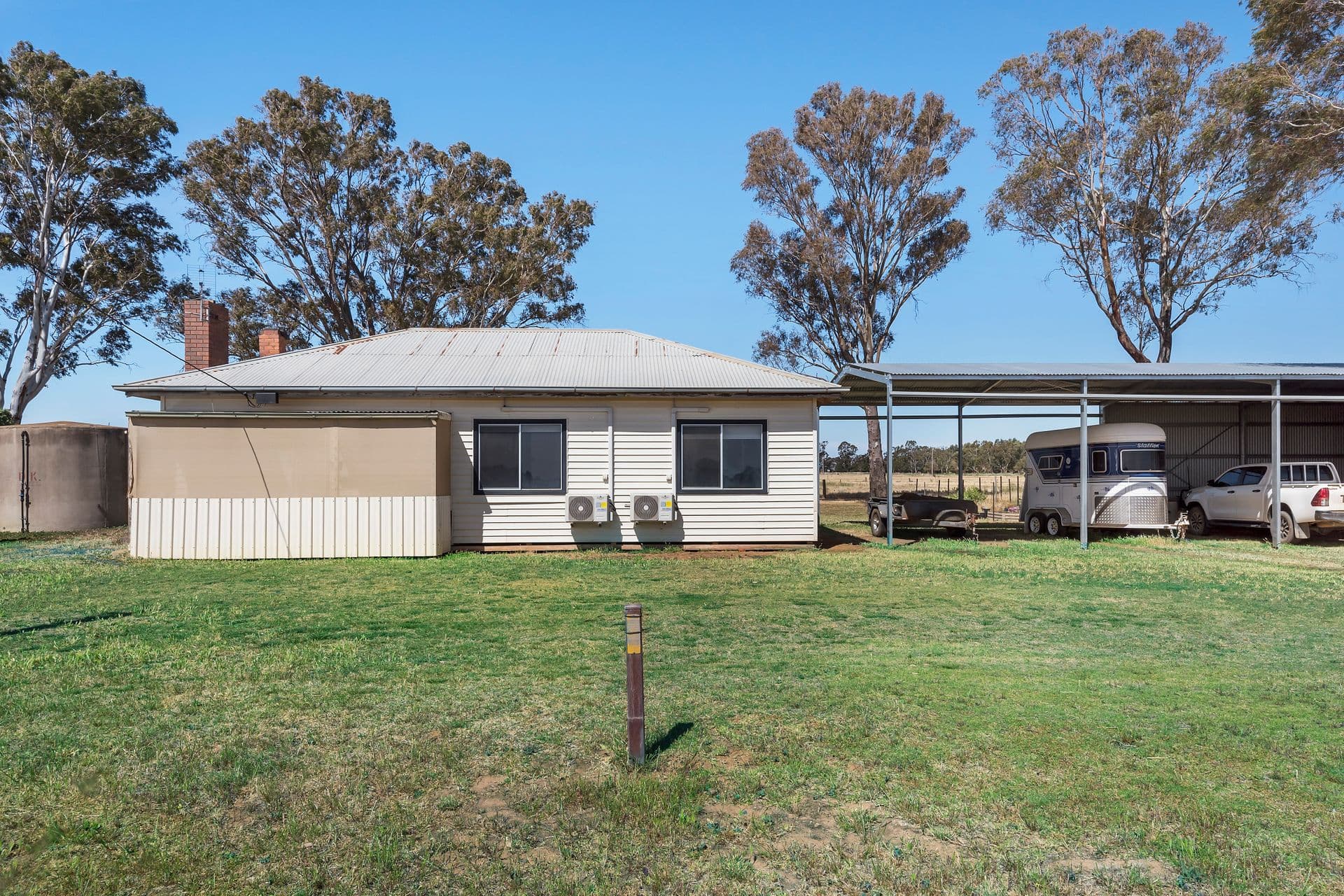 469 Bamawm Hall Road, Echuca, VIC, 3564, Echuca - Thumbnail 2