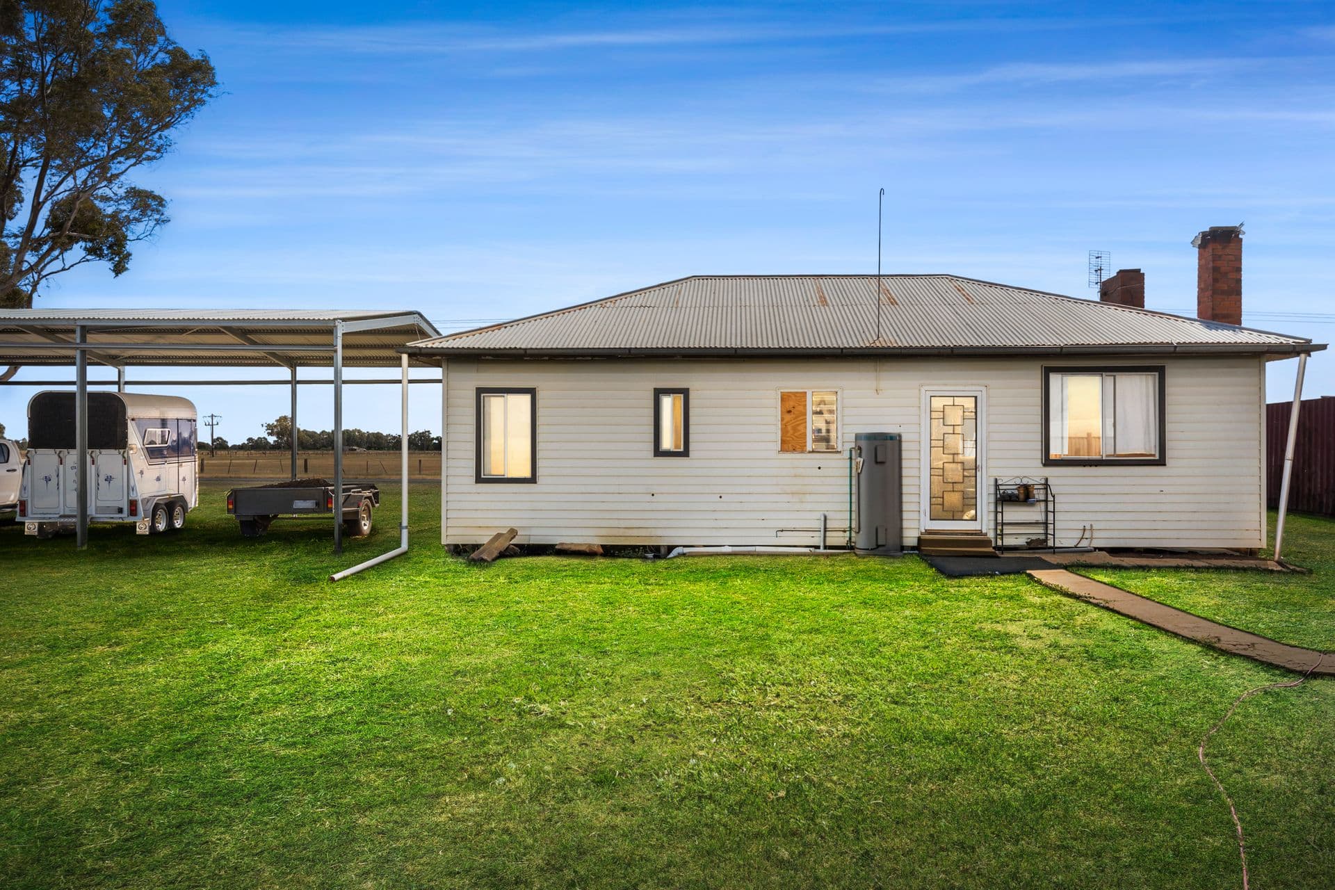 469 Bamawm Hall Road, Echuca, VIC, 3564, Echuca - Image 1