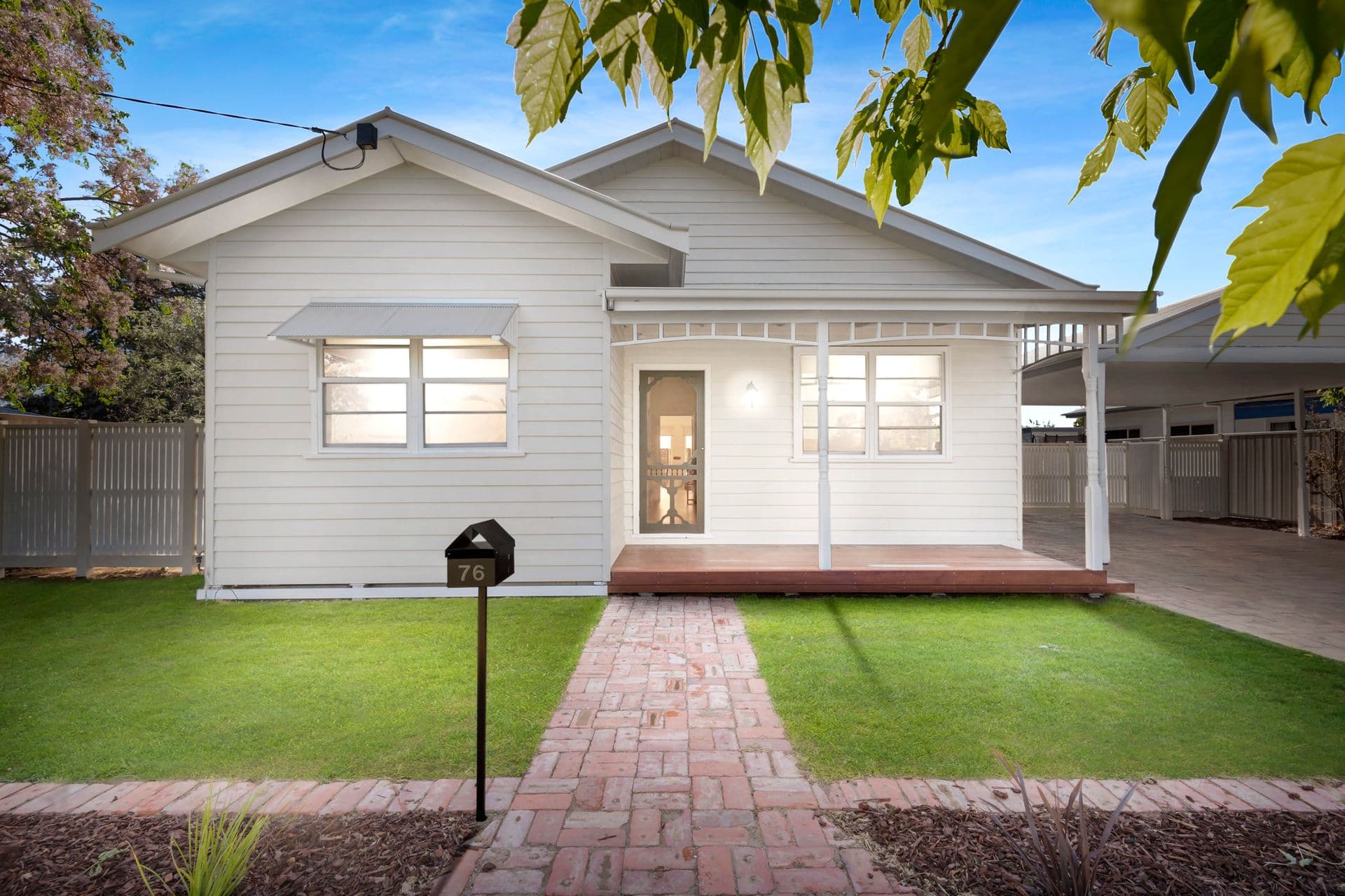 76 Hume Street, Echuca, VIC, 3564, Echuca - Image 1