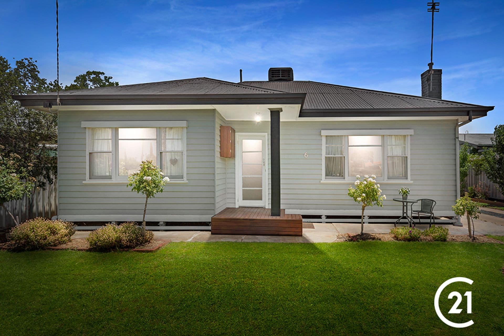 6 McKinlay Street, Echuca, VIC, 3564, Echuca - Image 1