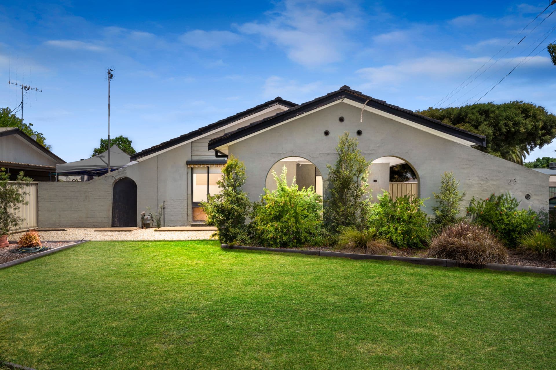 23 Moore Street, Echuca, VIC, 3564, Echuca - Image 1