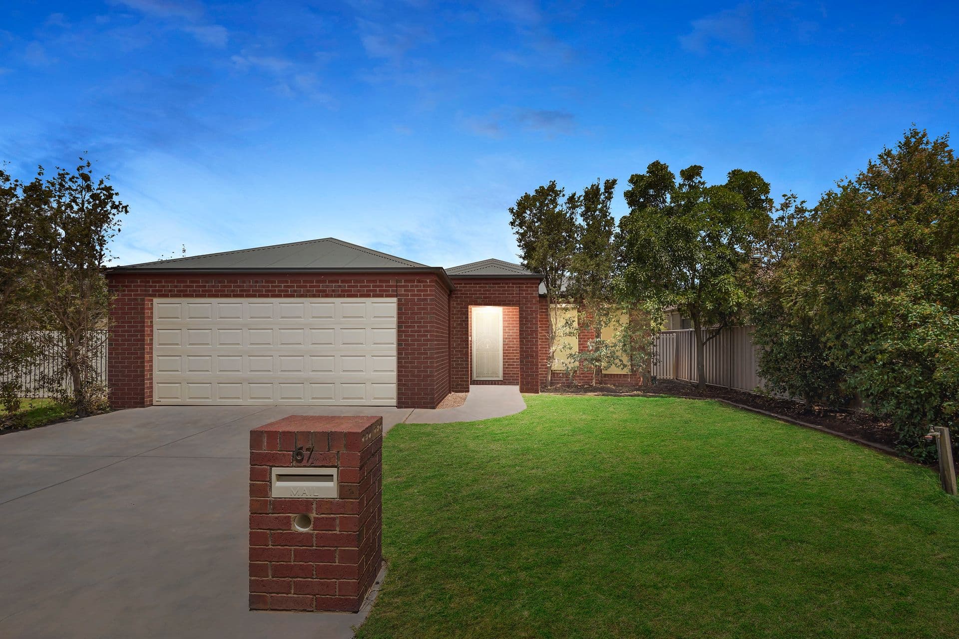 67 McSwain Road, Echuca, VIC, 3564, Echuca - Image 1