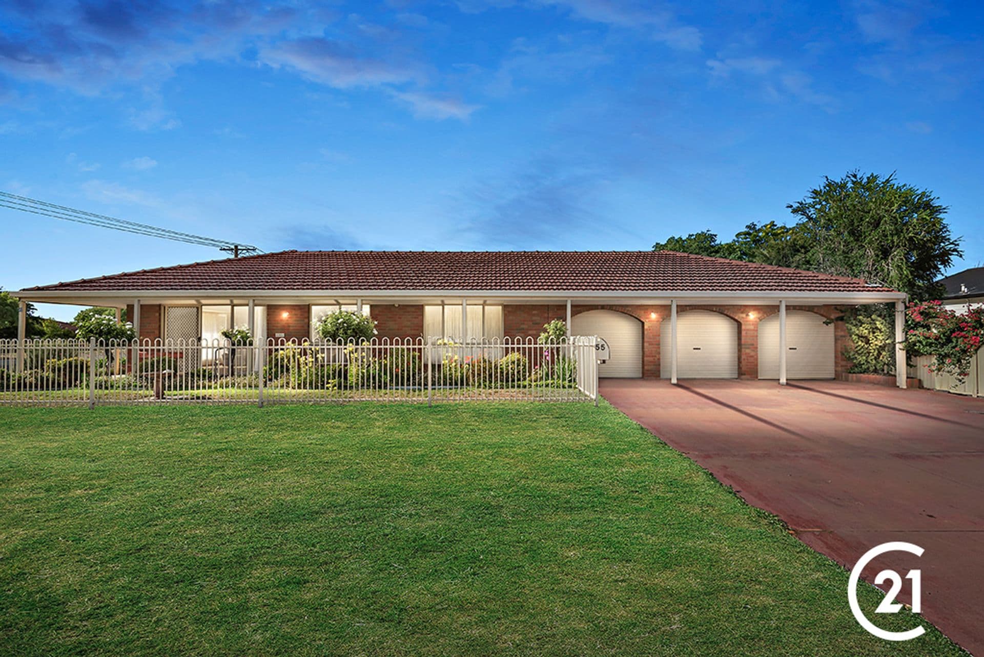 55 Leichardt Street, Echuca, VIC, 3564, Echuca - Image 1