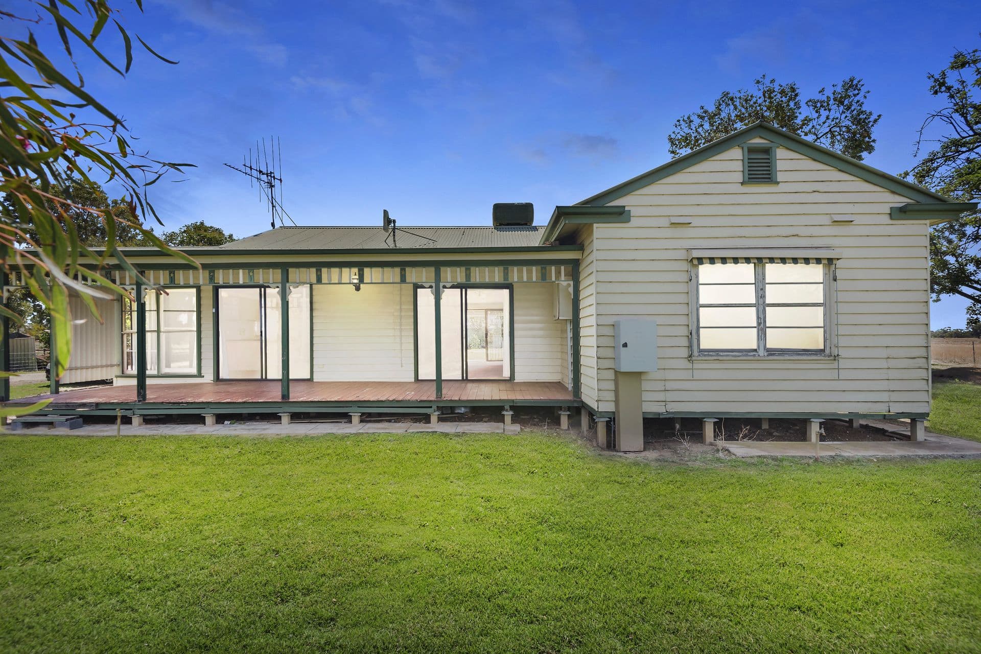 1142 Echuca Mitiamo Road, Bamawm, VIC, 3561, Bamawm - Image 1