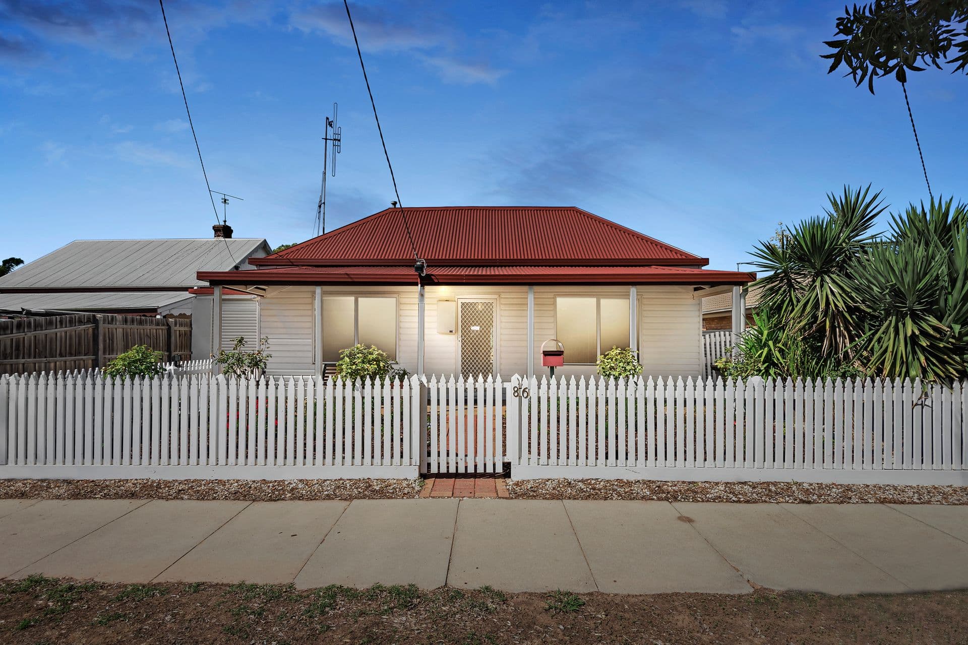 86 Hovell Street, Echuca, VIC, 3564, Echuca - Image 1
