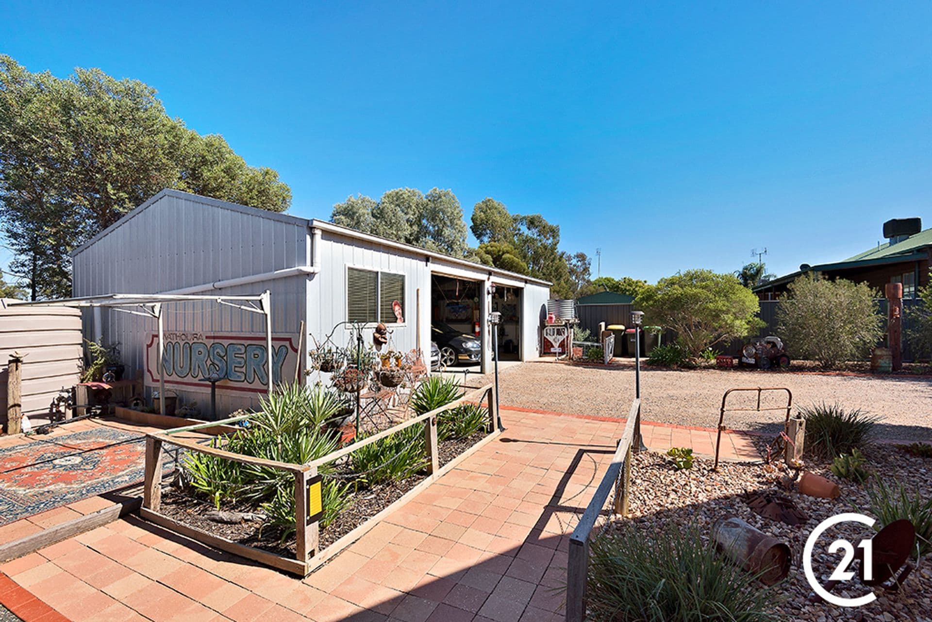 59 Livingstone Street, Mathoura, NSW, 2710, Mathoura - Thumbnail 8